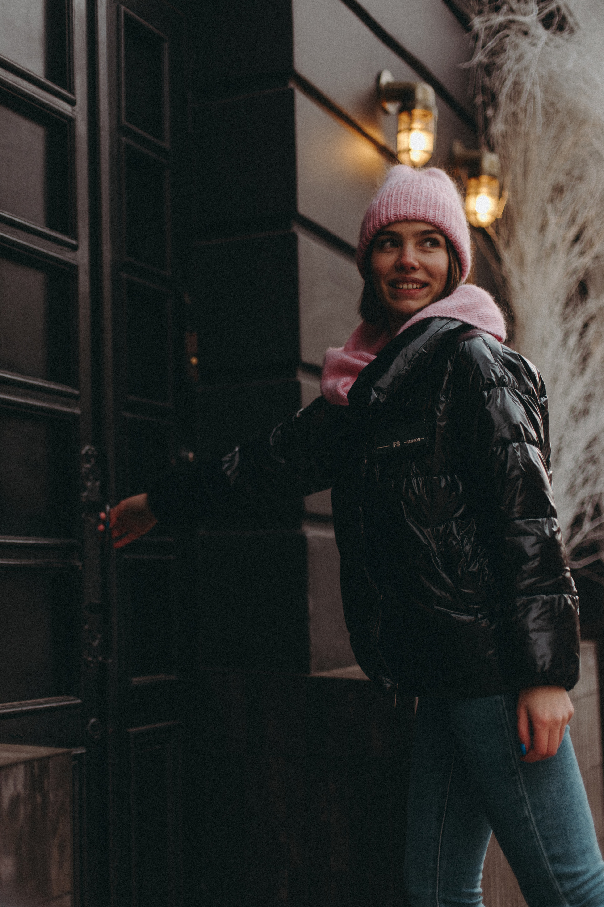 VIRUS @knitvirus — бренд о Шапках и вязаных изделиях. Твой фотограф Леся Астанина