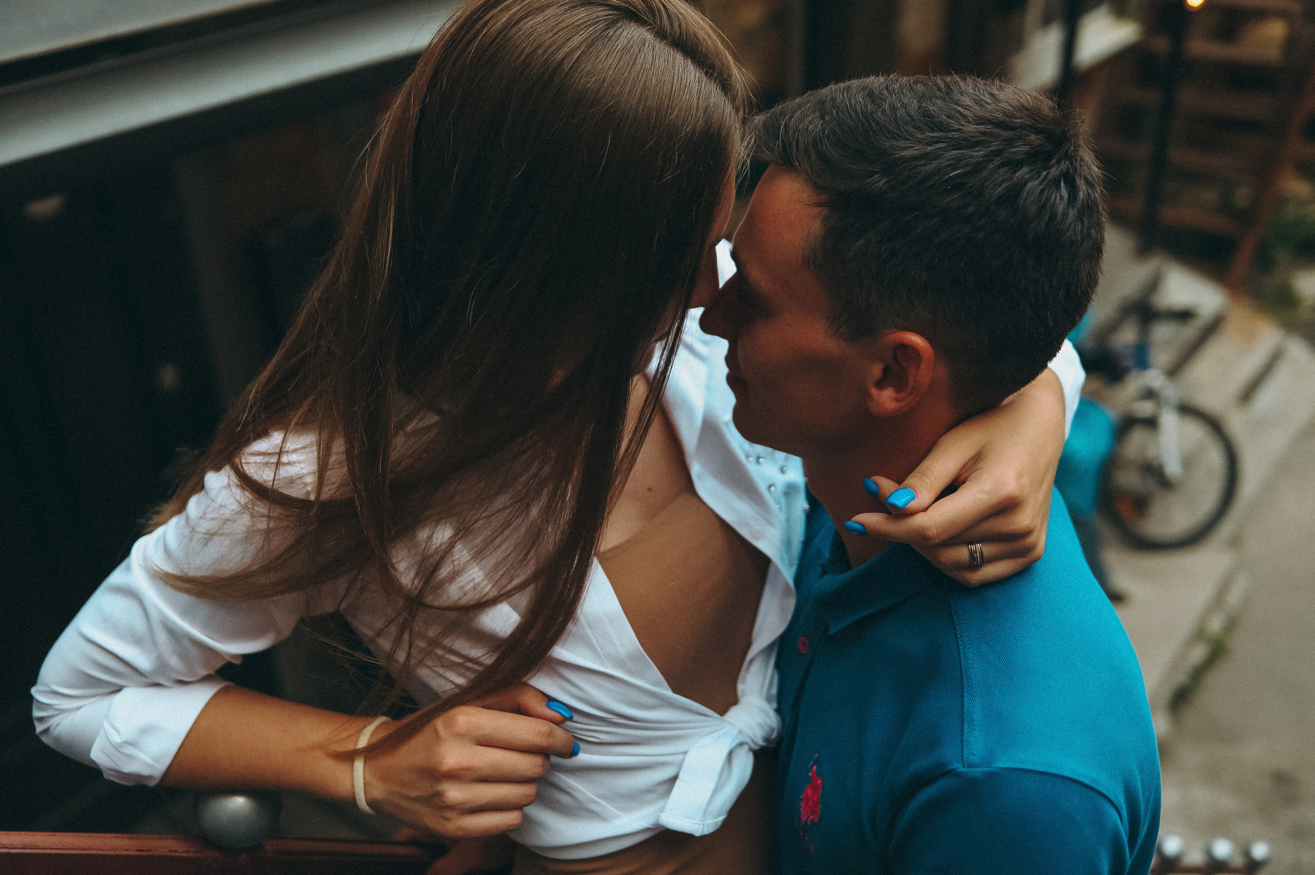 А+К. Твой фотограф Леся Астанина