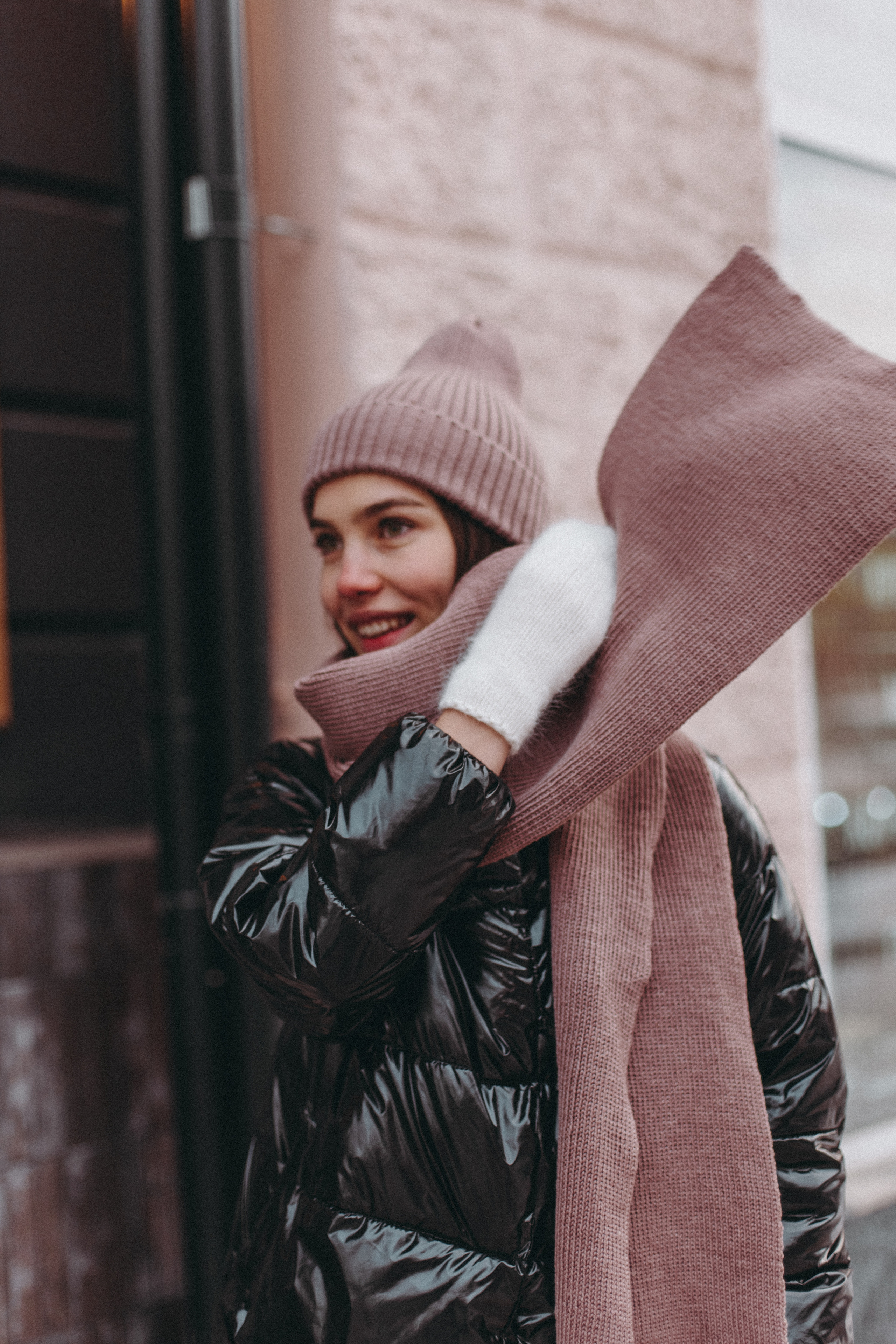 VIRUS @knitvirus — бренд о Шапках и вязаных изделиях. Твой фотограф Леся Астанина