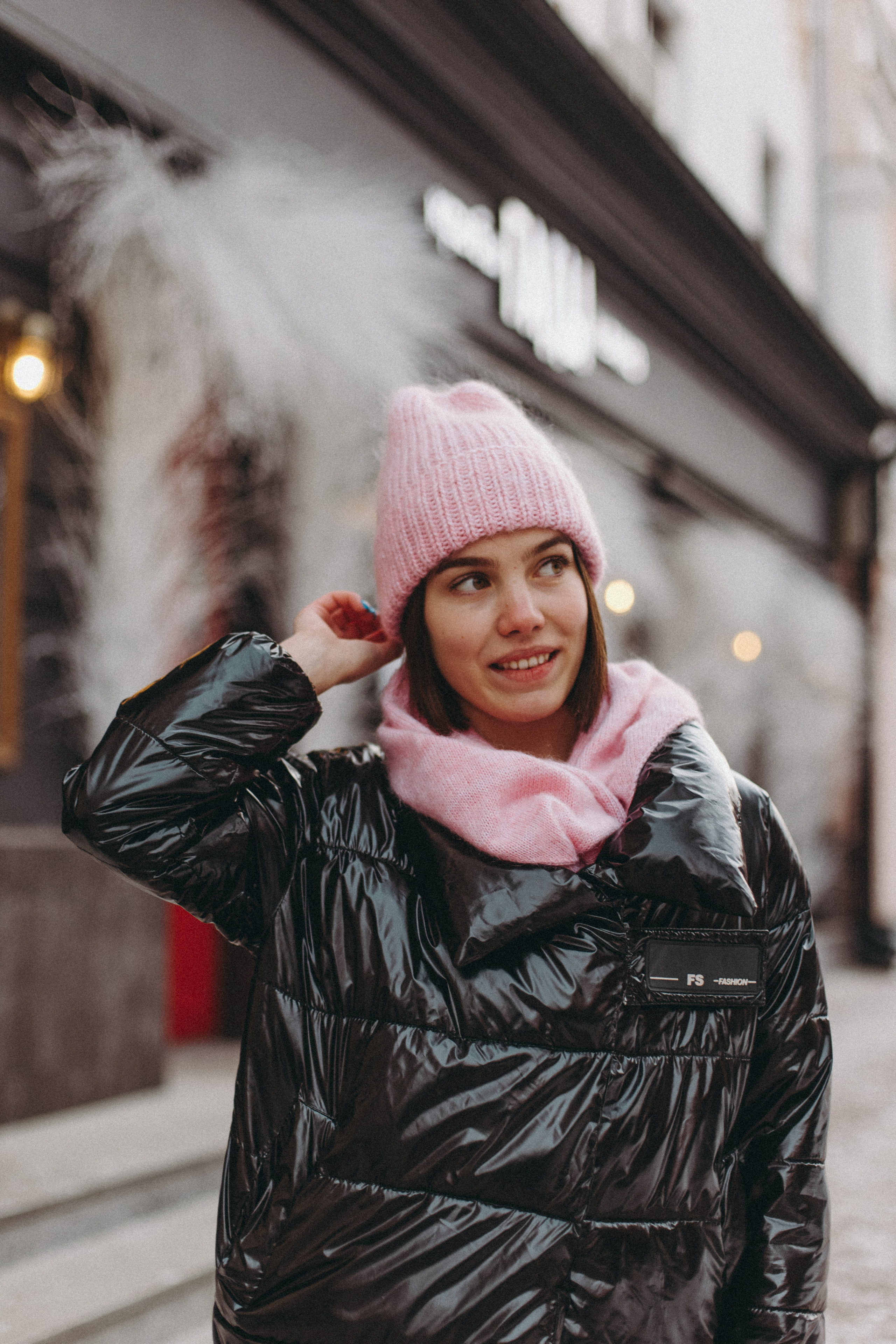 VIRUS @knitvirus — бренд о Шапках и вязаных изделиях. Твой фотограф Леся Астанина