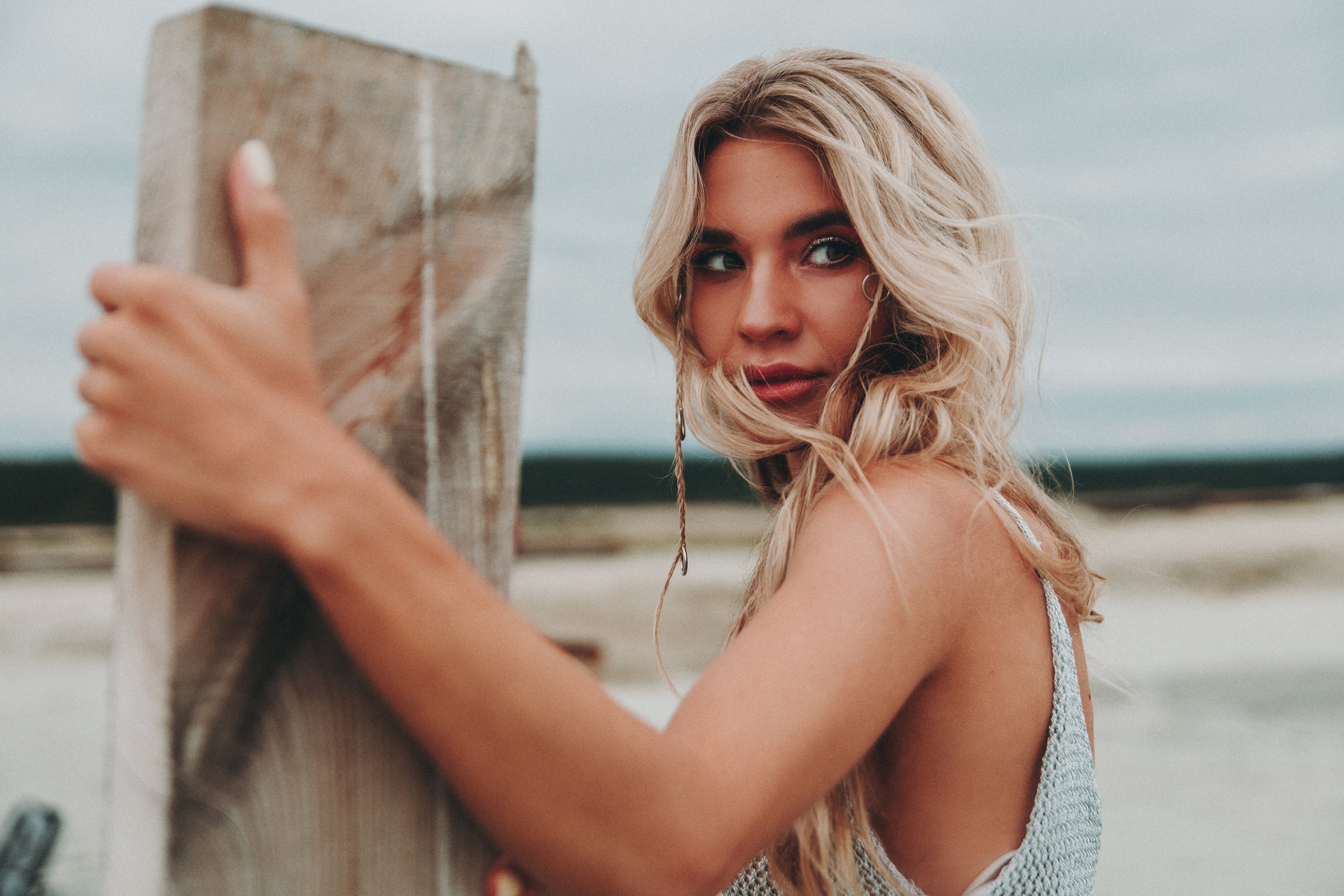 Дарья. Твой фотограф Леся Астанина