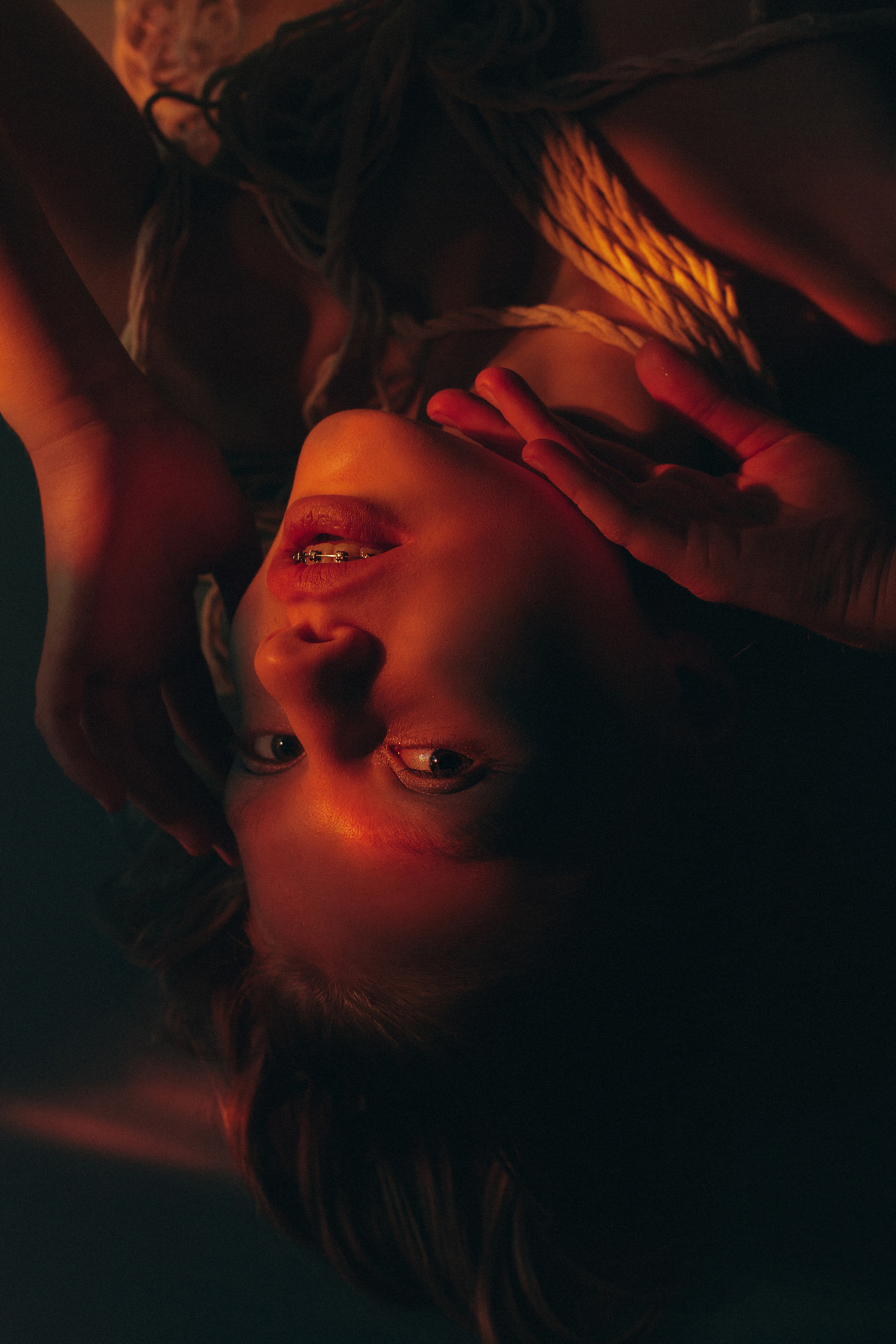 AIR MAGAZINE- THE MERMAID. Твой фотограф Леся Астанина