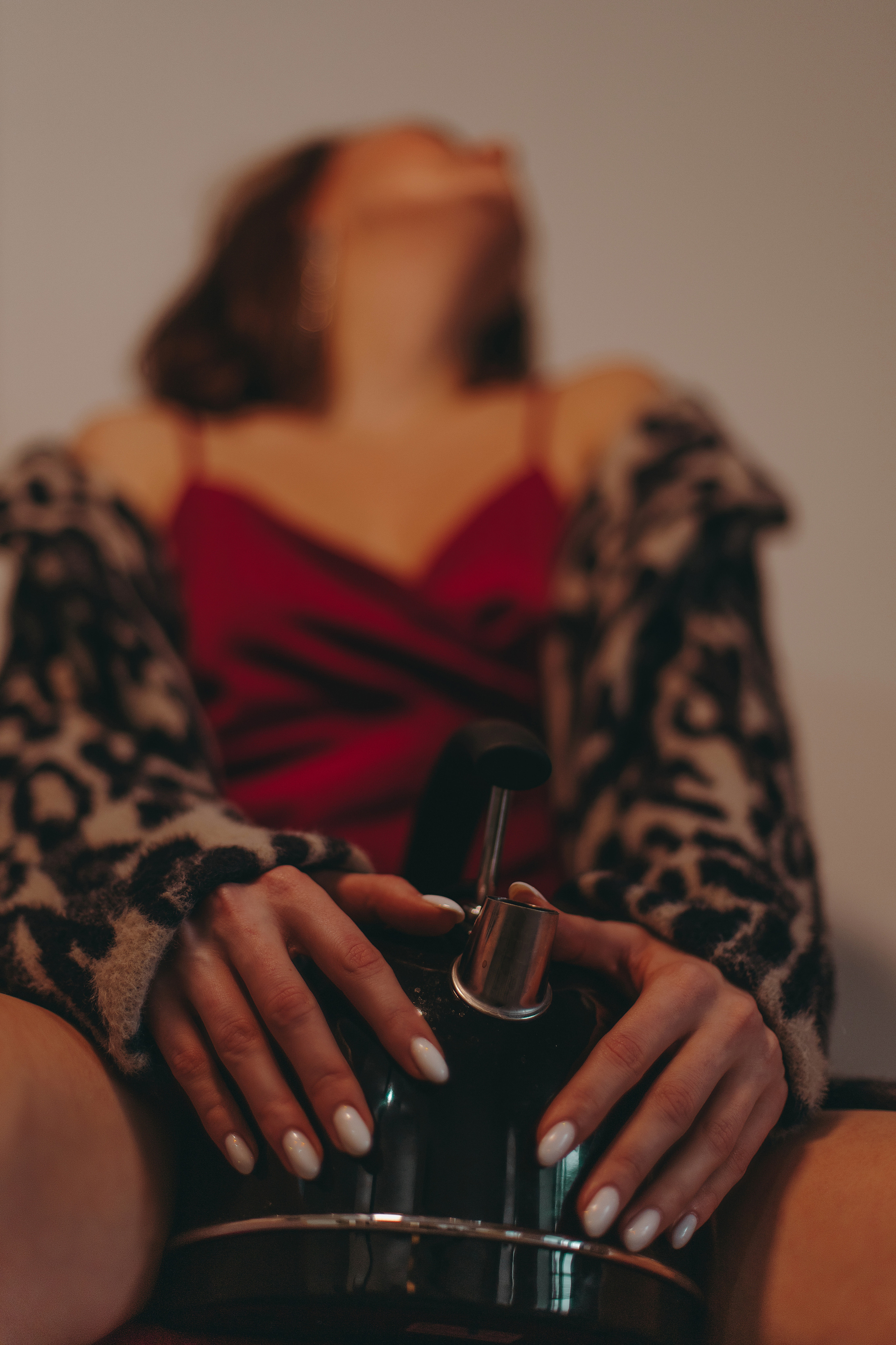 Катя. Твой фотограф Леся Астанина