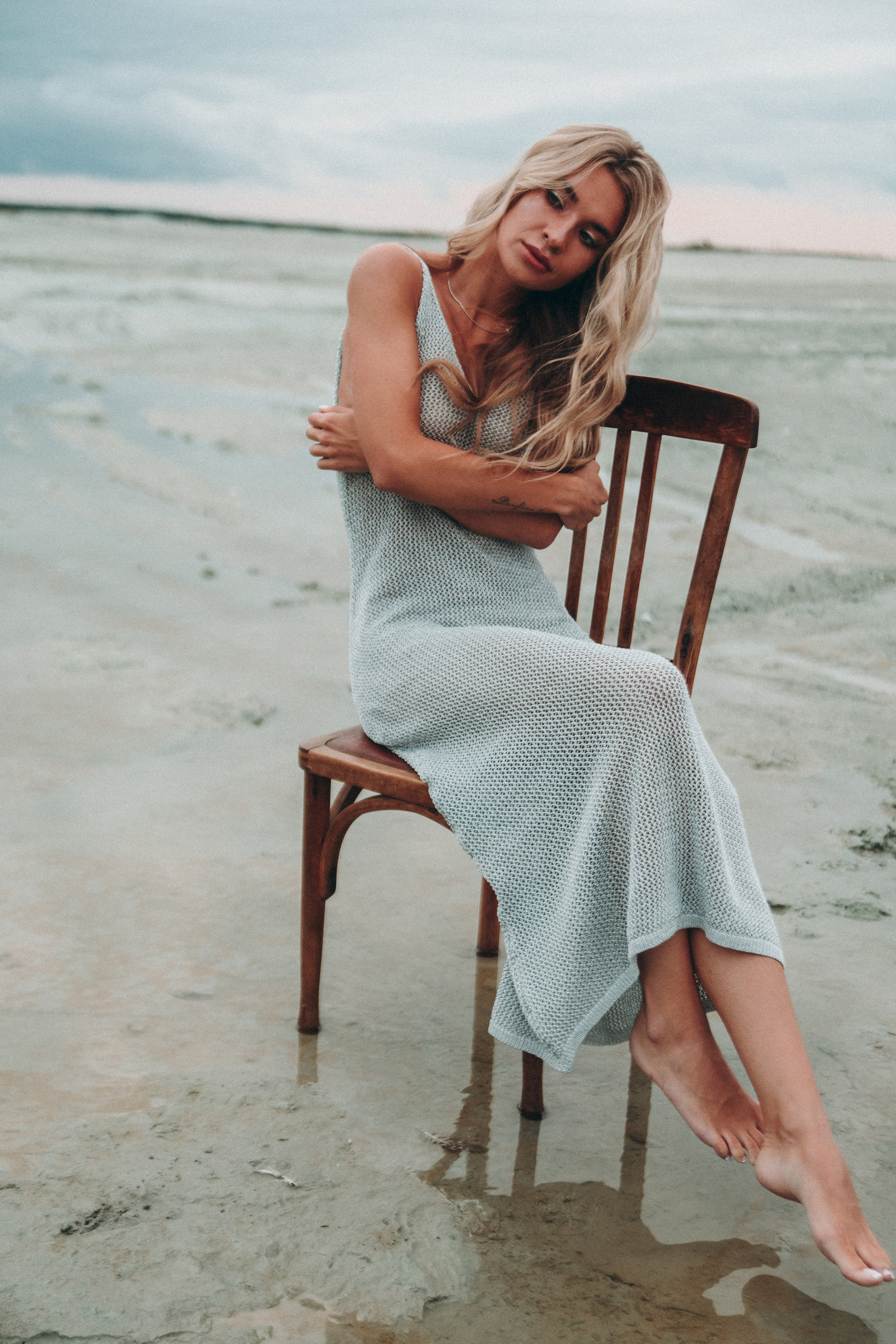 Дарья. Твой фотограф Леся Астанина