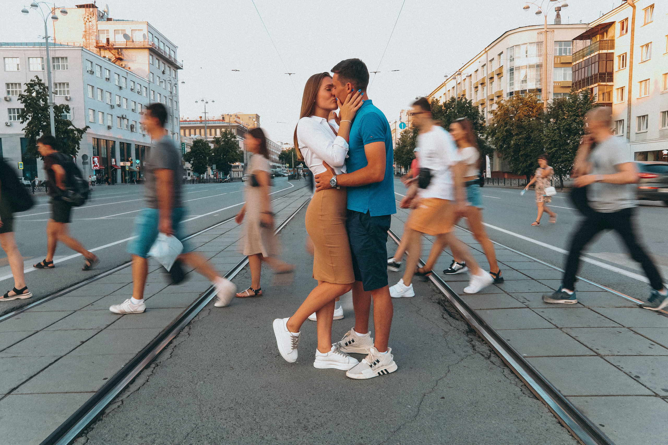 А+К. Твой фотограф Леся Астанина