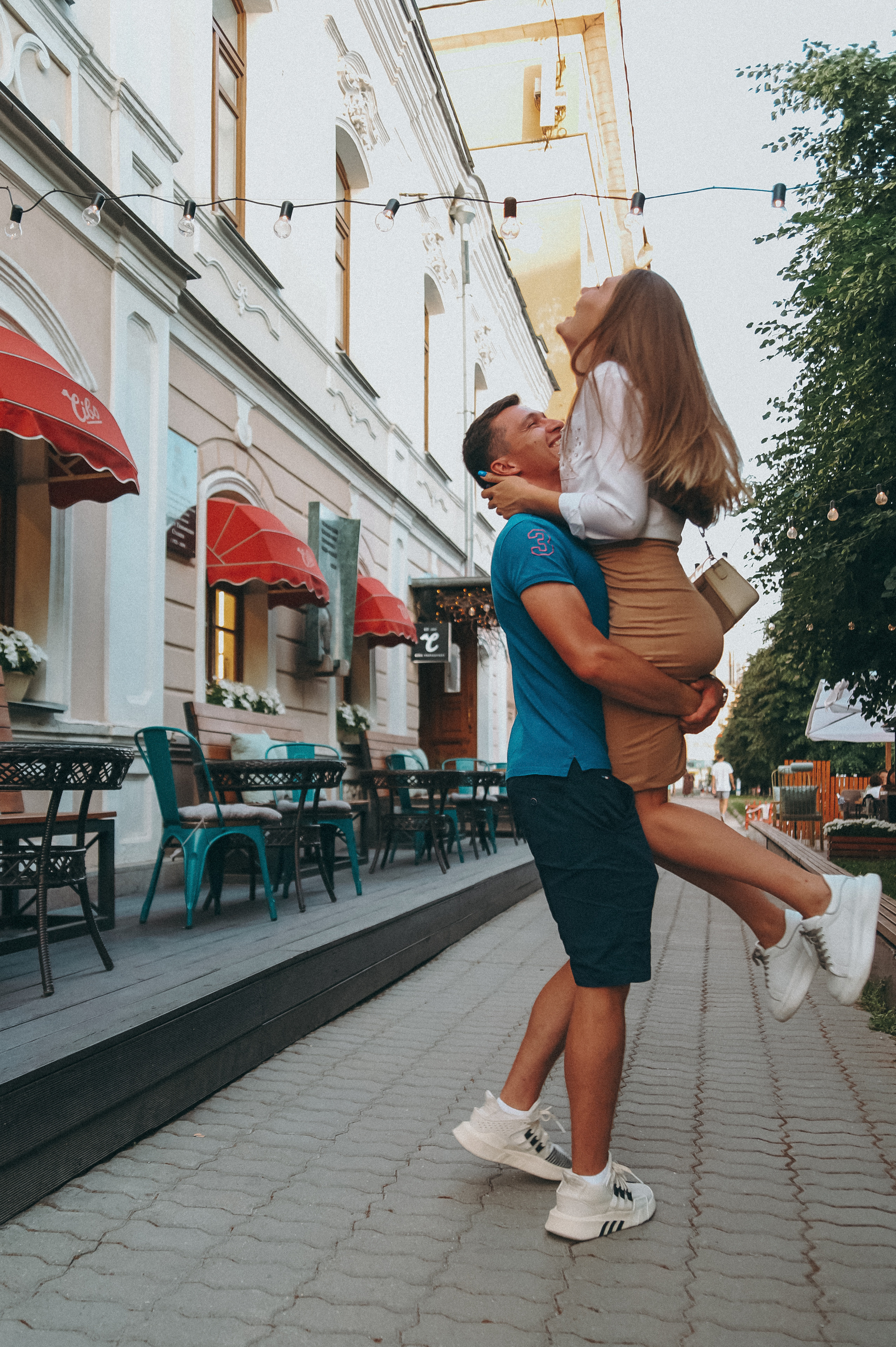 А+К. Твой фотограф Леся Астанина