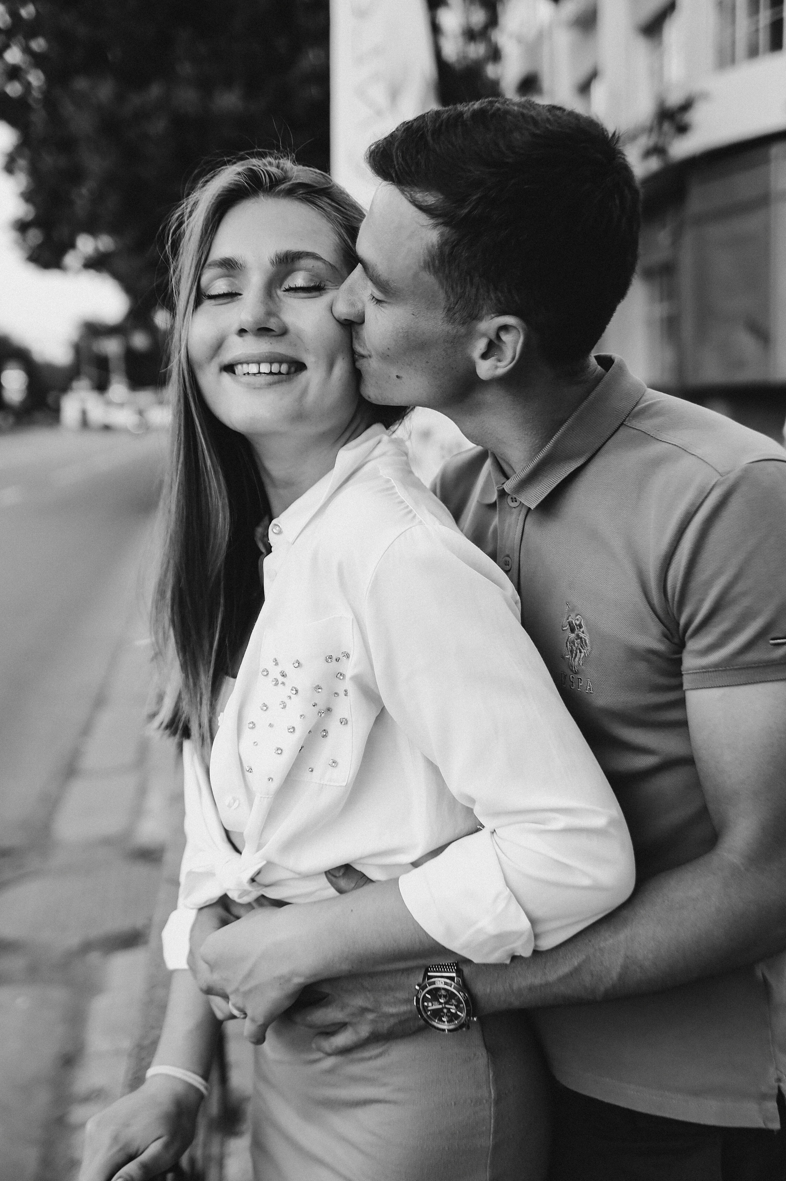 А+К. Твой фотограф Леся Астанина