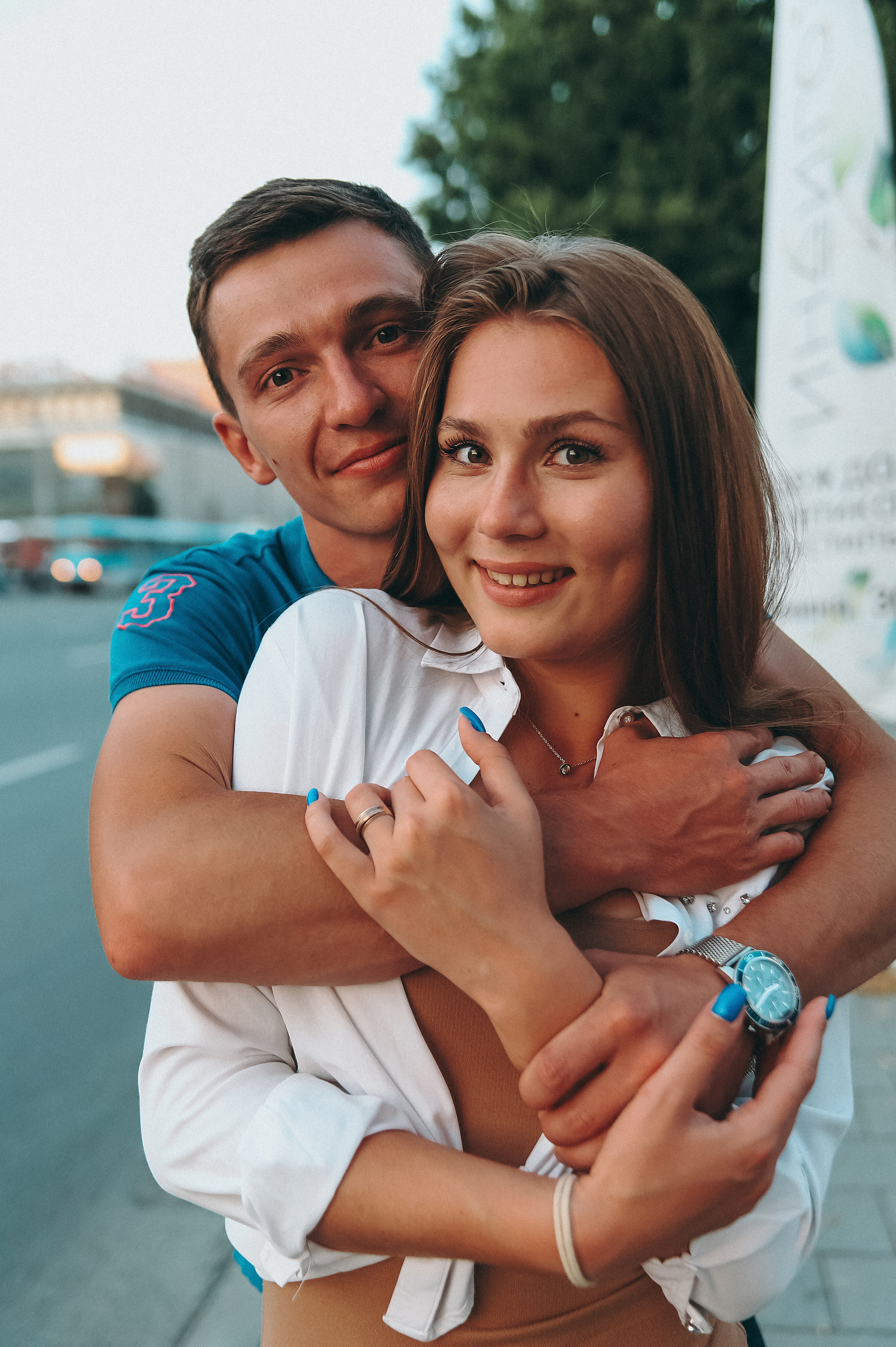 А+К. Твой фотограф Леся Астанина