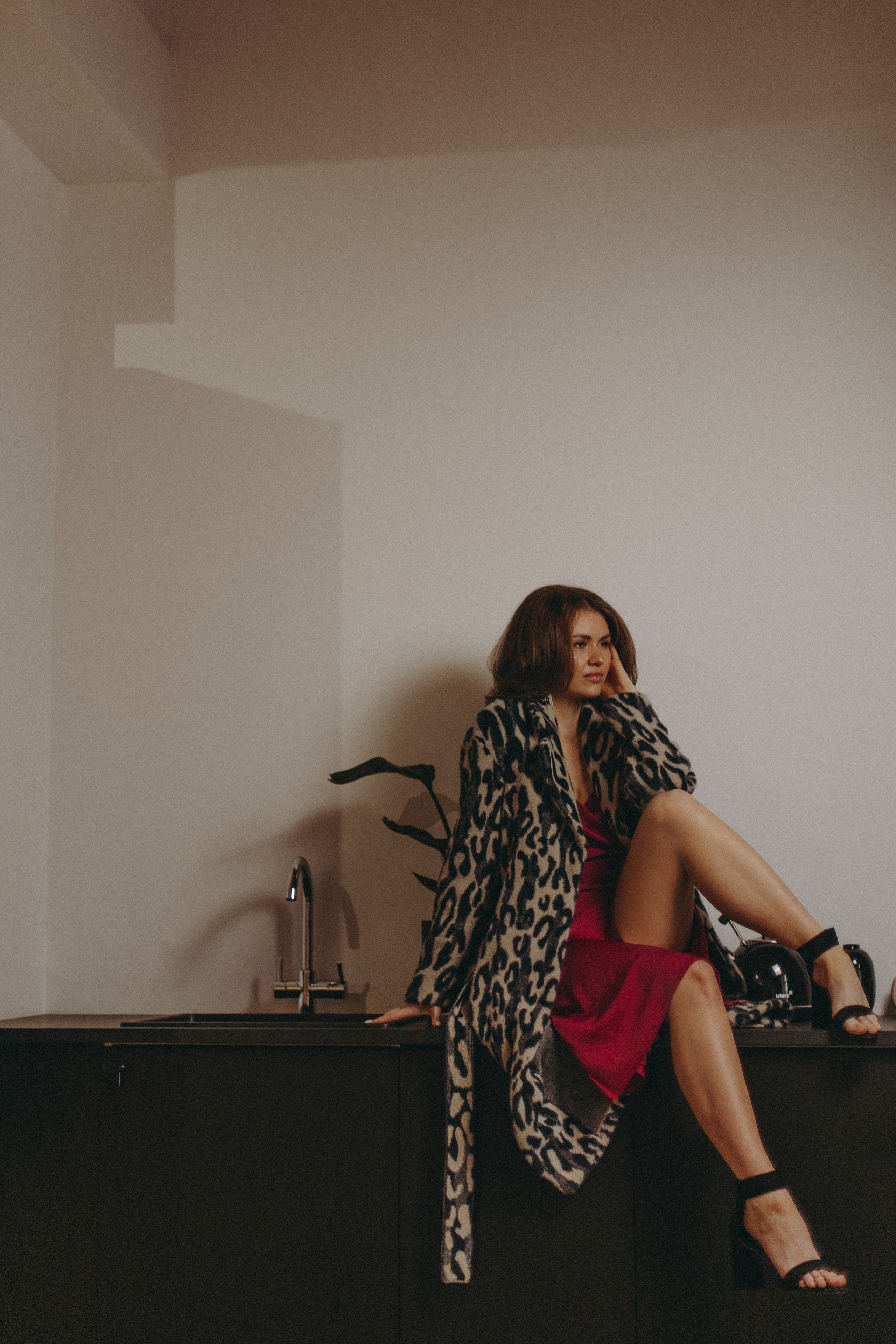 Катя. Твой фотограф Леся Астанина