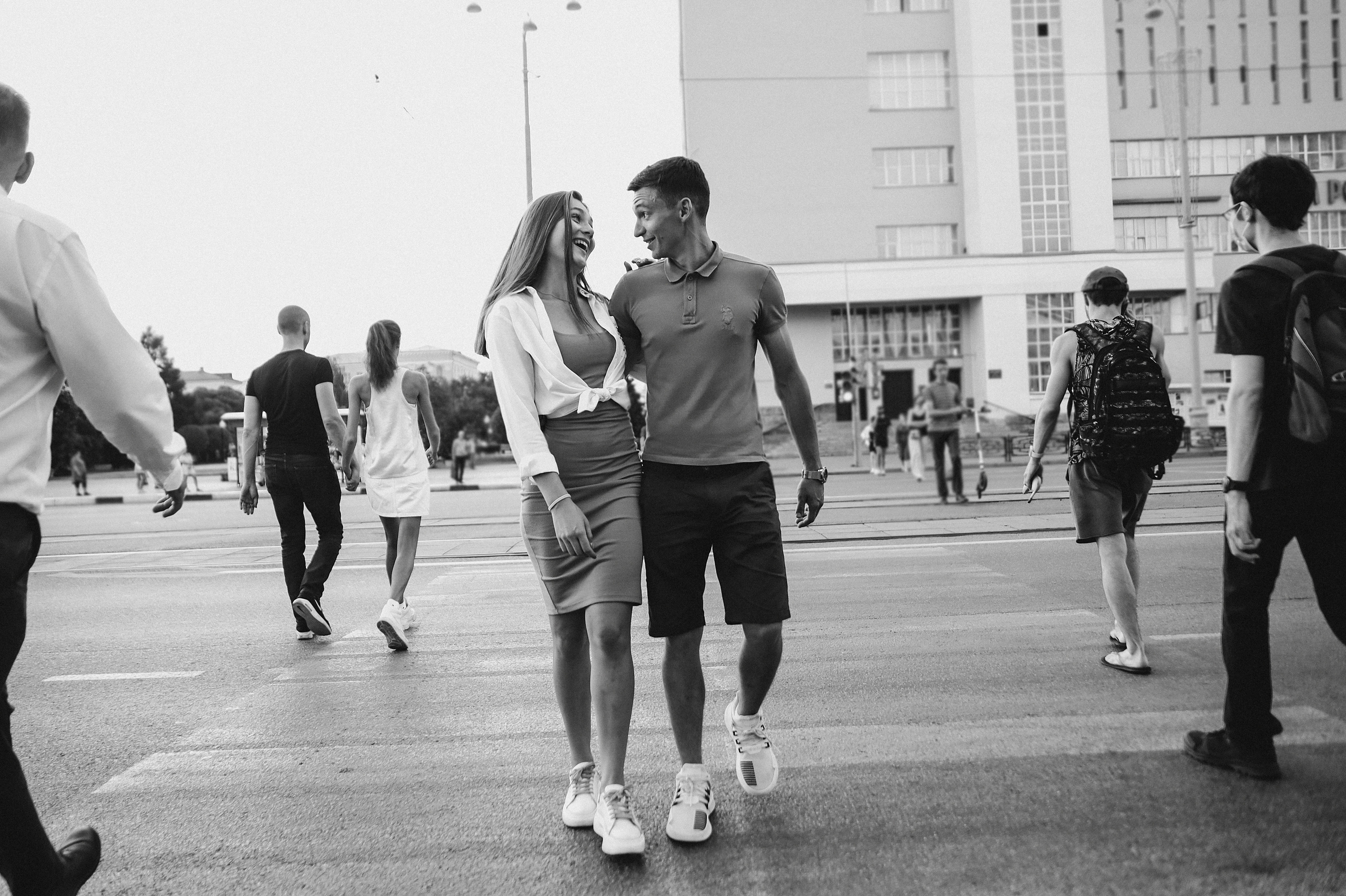 А+К. Твой фотограф Леся Астанина