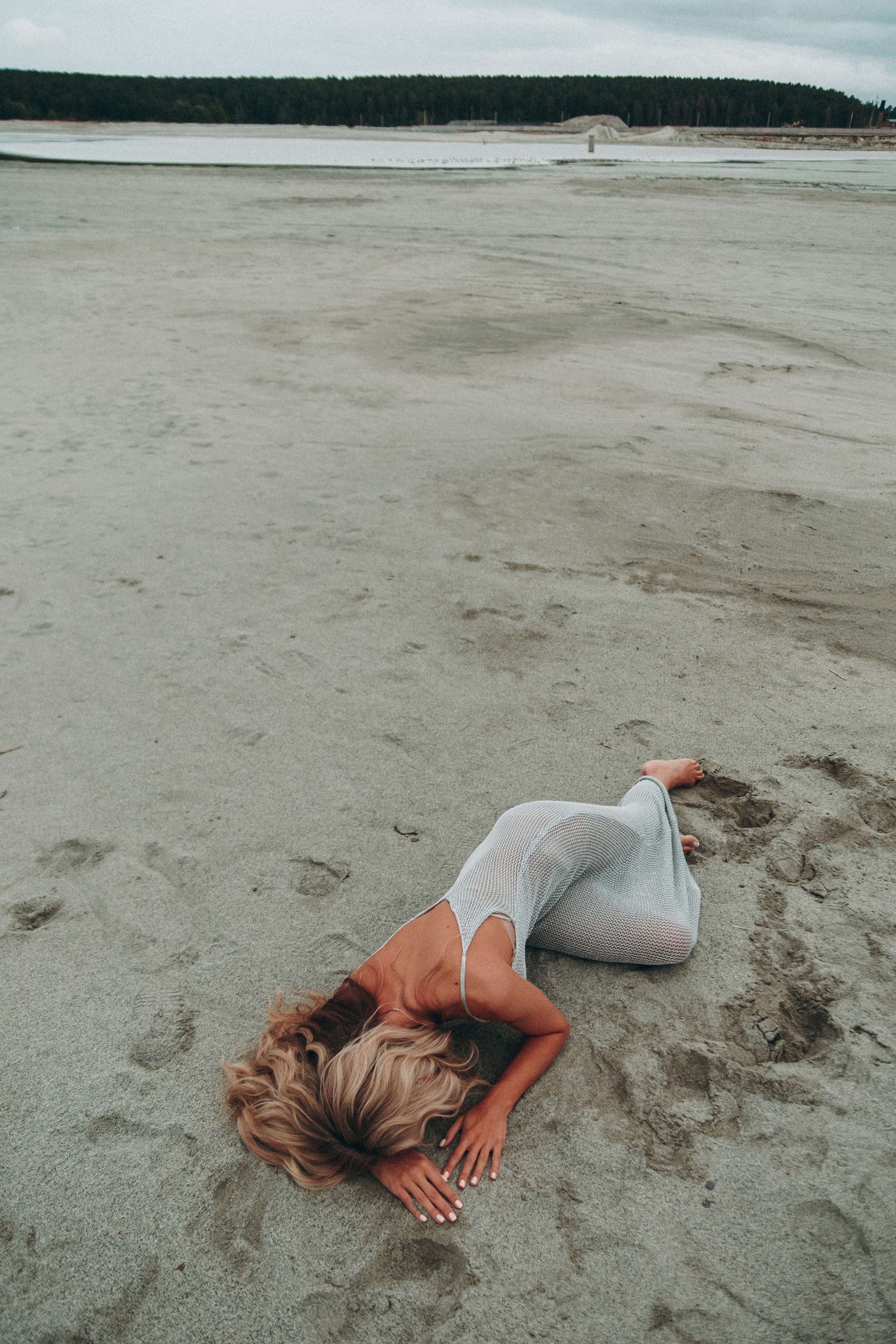 Дарья. Твой фотограф Леся Астанина