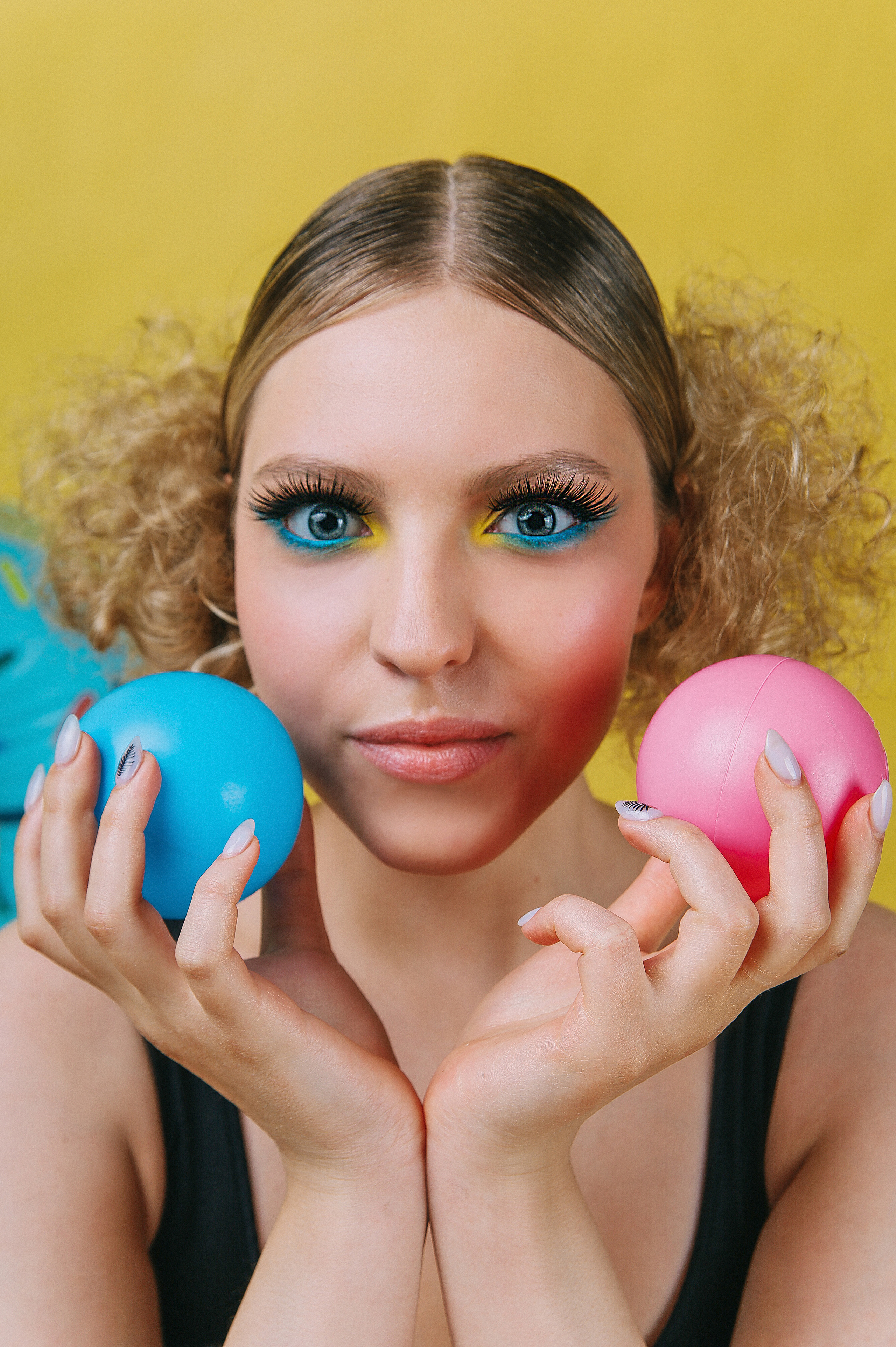 SURREAL MAGAZINE. Твой фотограф Леся Астанина