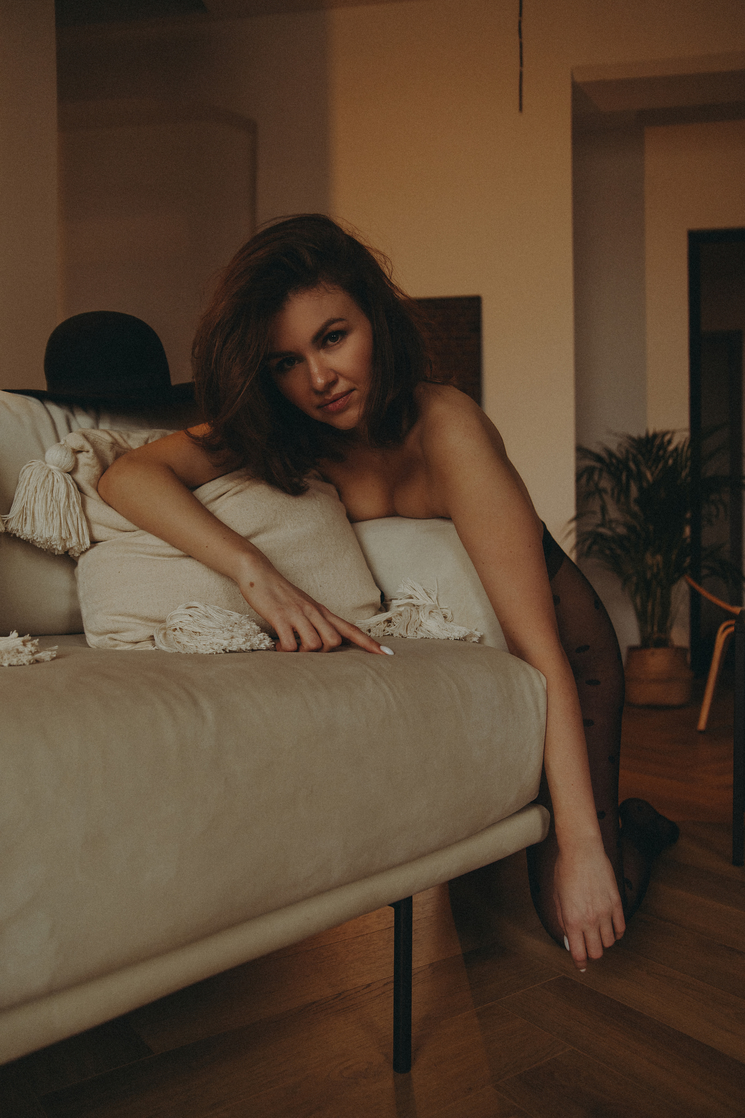 Катя. Твой фотограф Леся Астанина