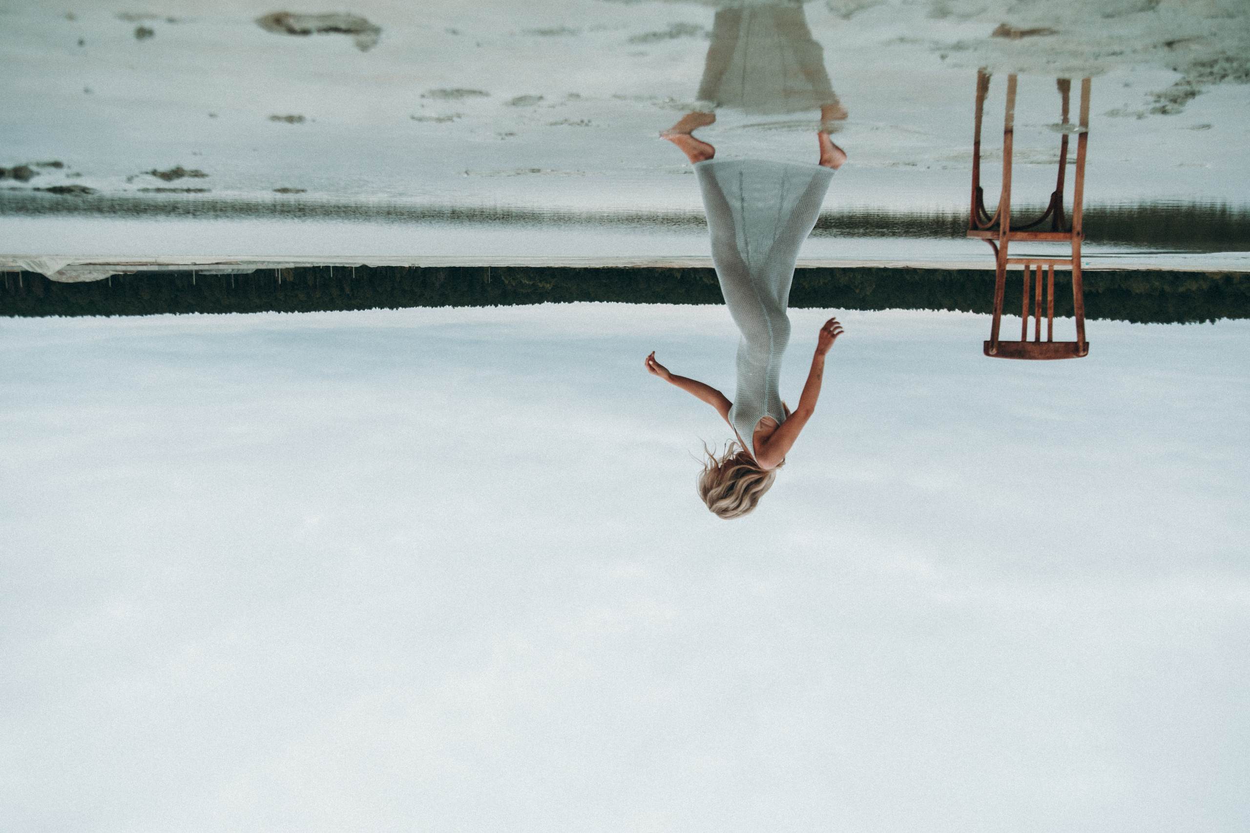 Дарья. Твой фотограф Леся Астанина