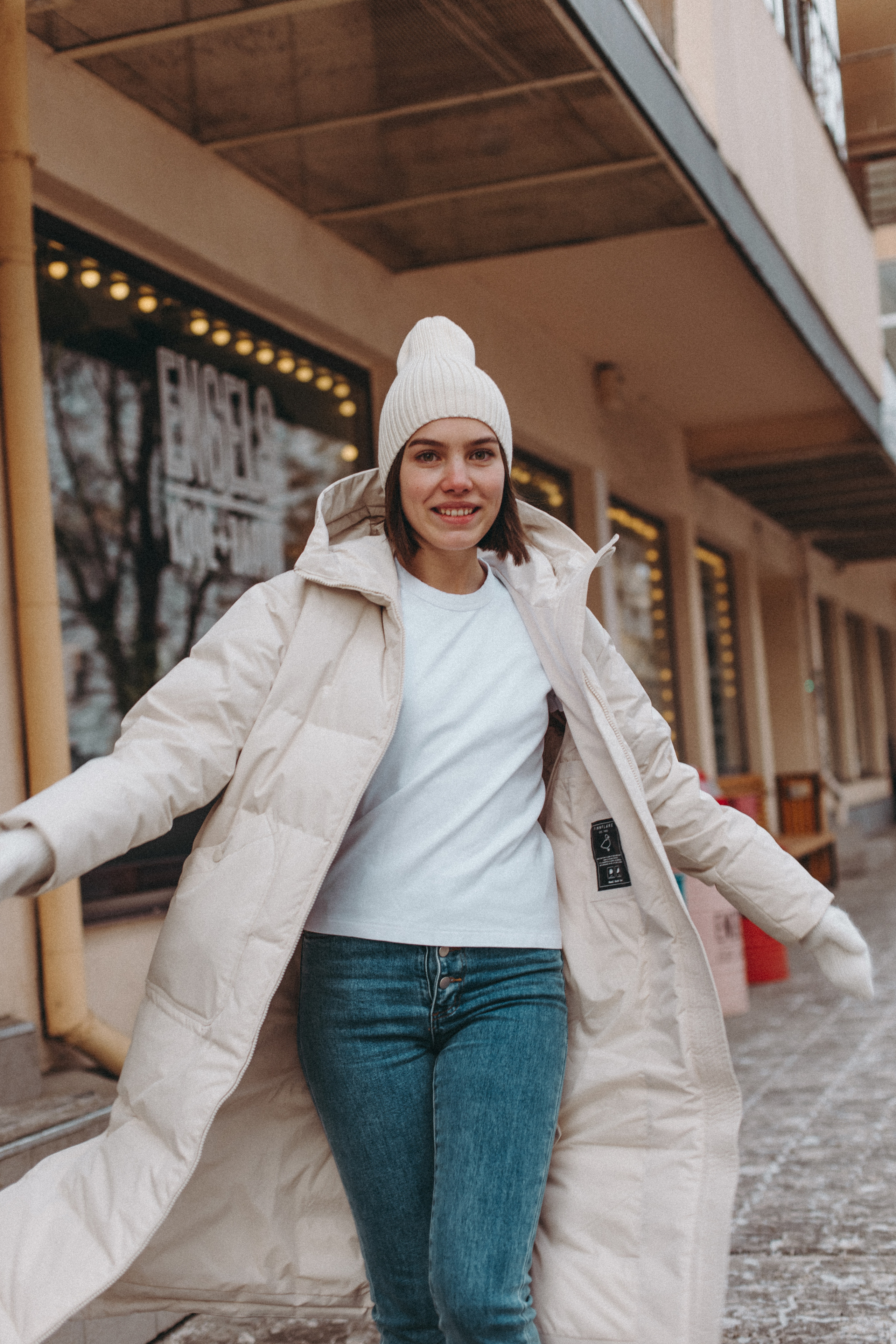 VIRUS @knitvirus — бренд о Шапках и вязаных изделиях. Твой фотограф Леся Астанина