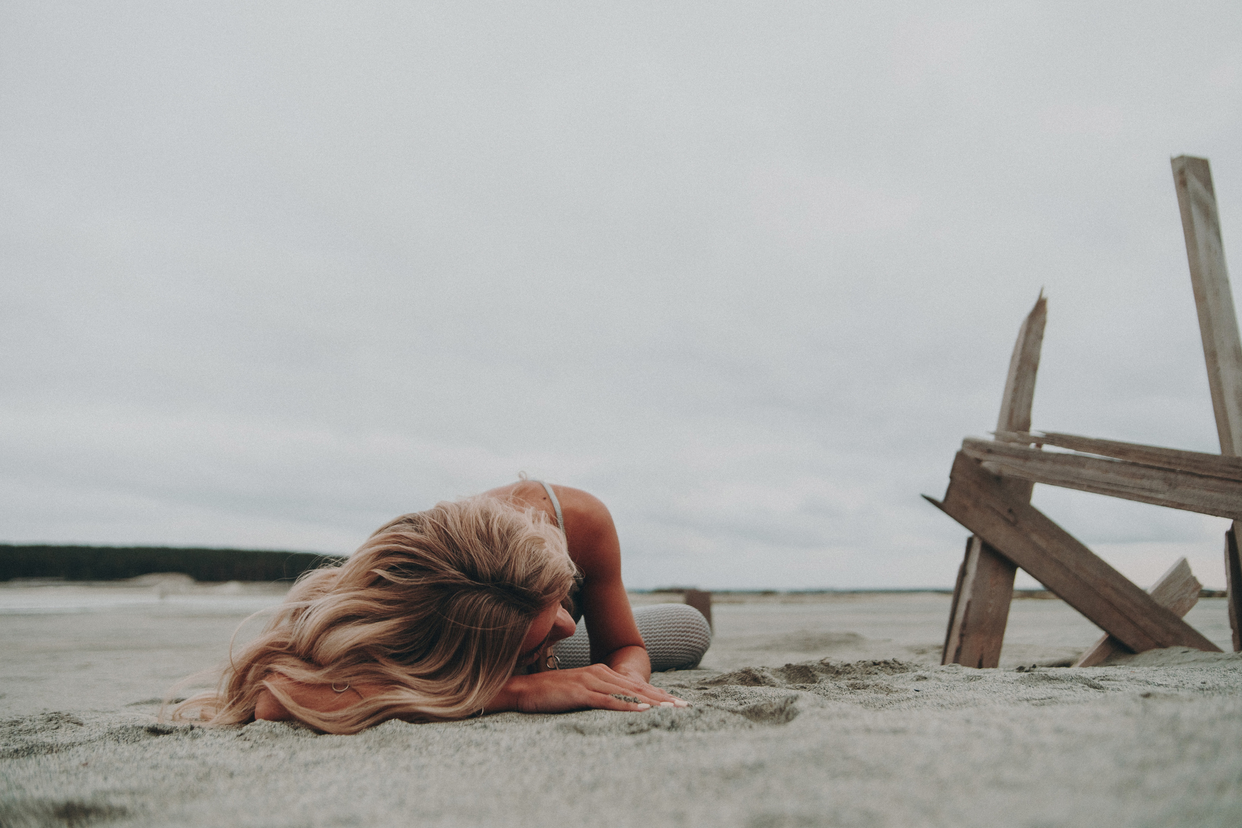 Дарья. Твой фотограф Леся Астанина