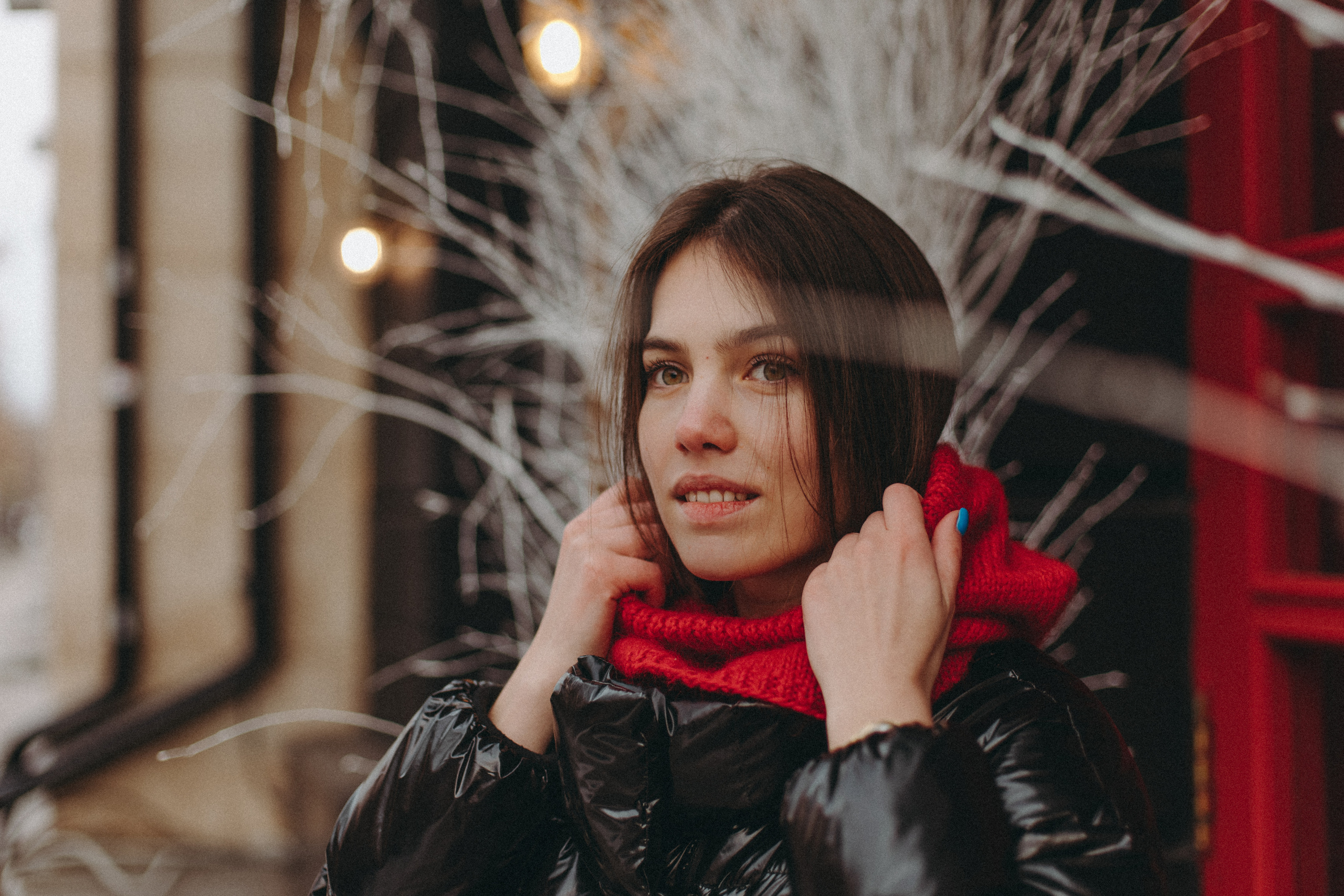 VIRUS @knitvirus — бренд о Шапках и вязаных изделиях. Твой фотограф Леся Астанина