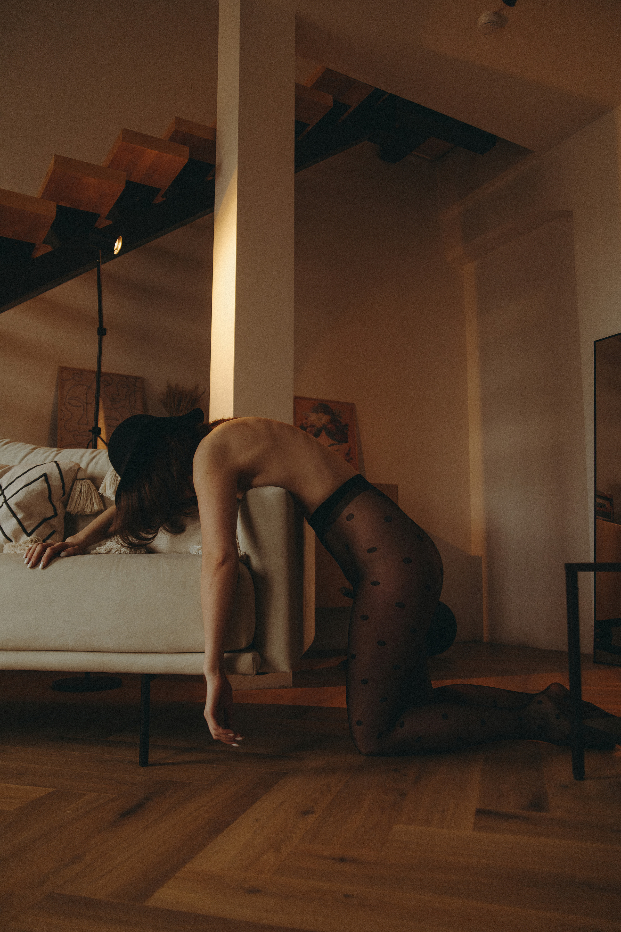 Катя. Твой фотограф Леся Астанина