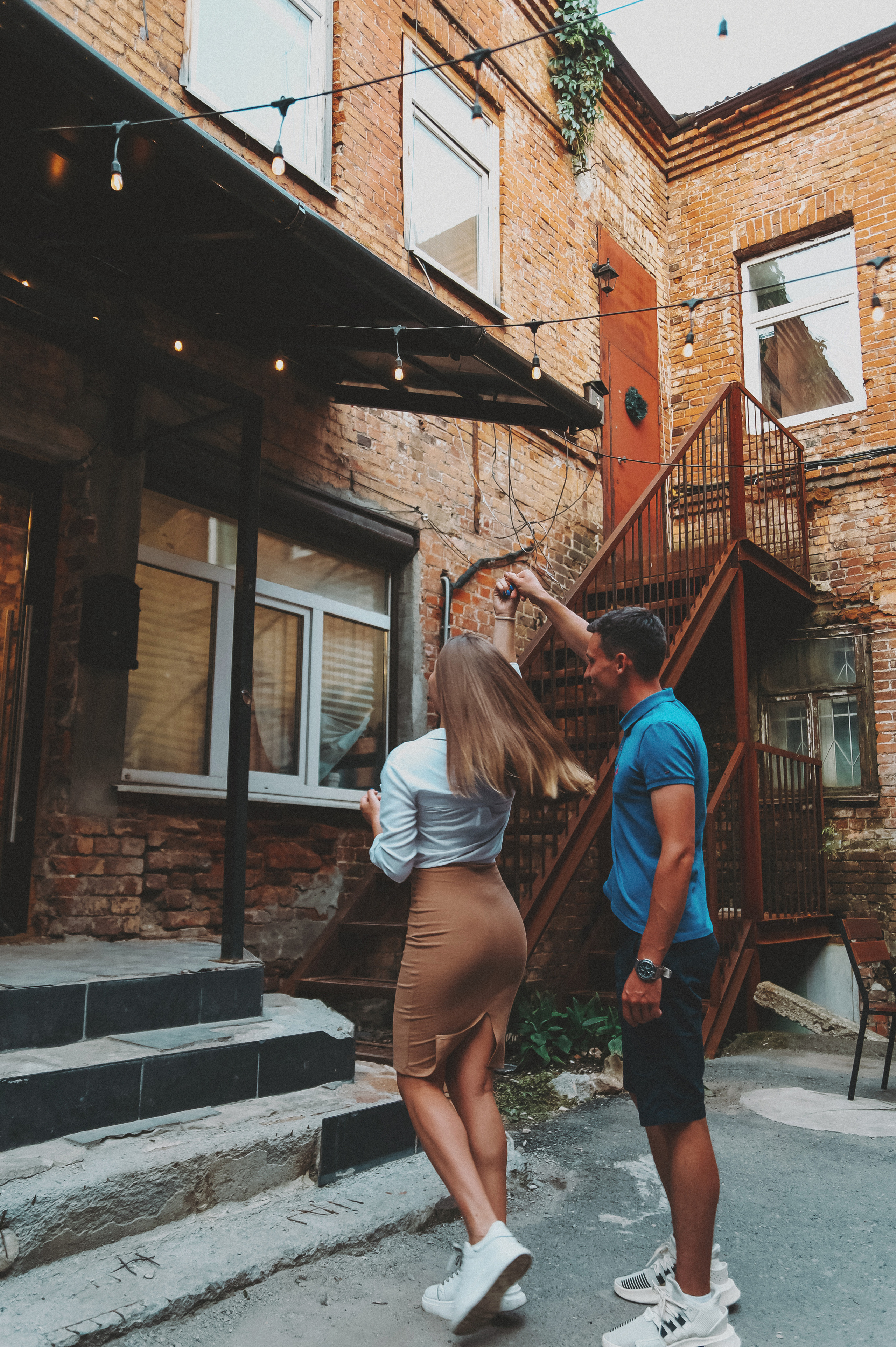 А+К. Твой фотограф Леся Астанина