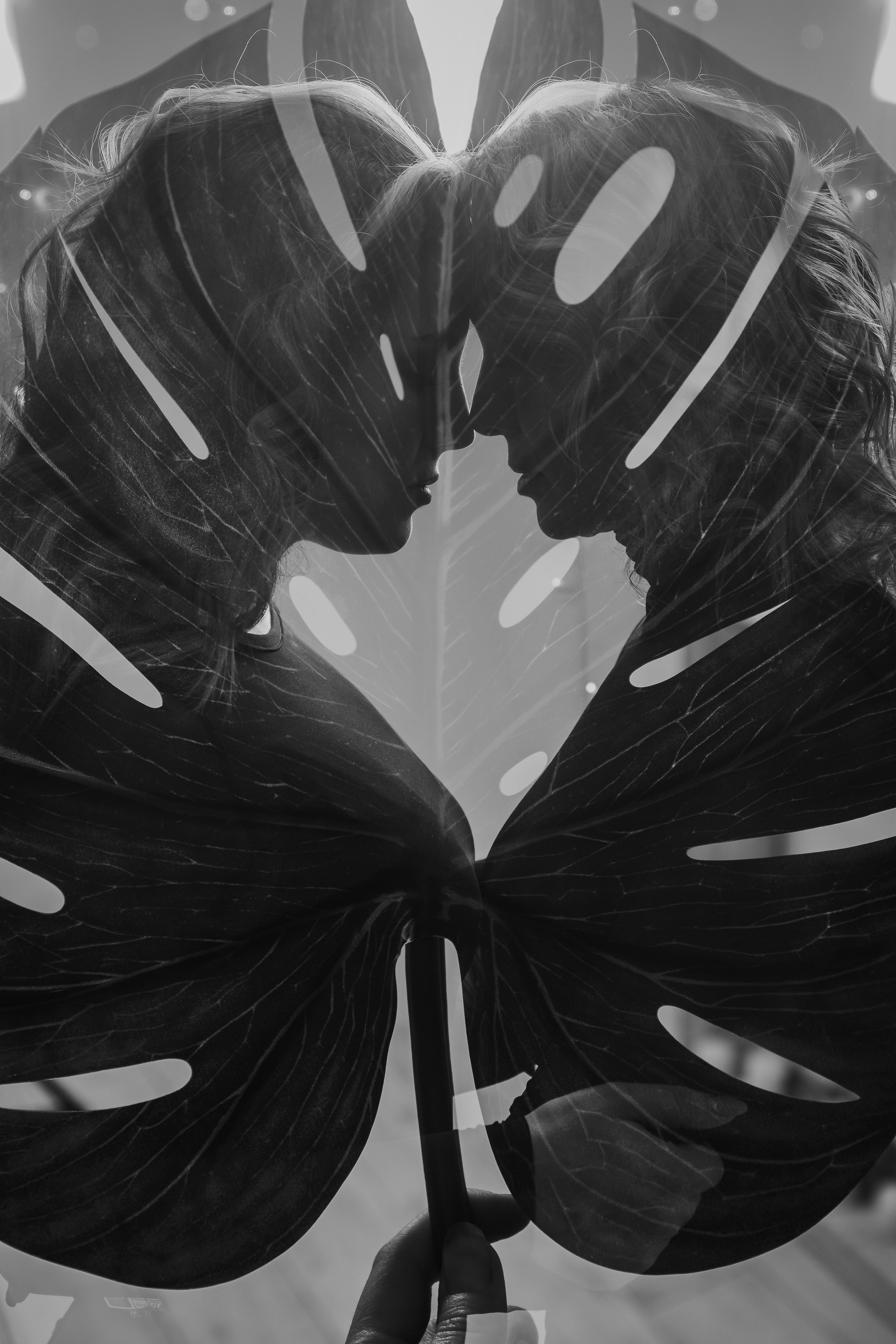 Семейные. Креативный и женский Фотограф Омске Наталья Лебедева