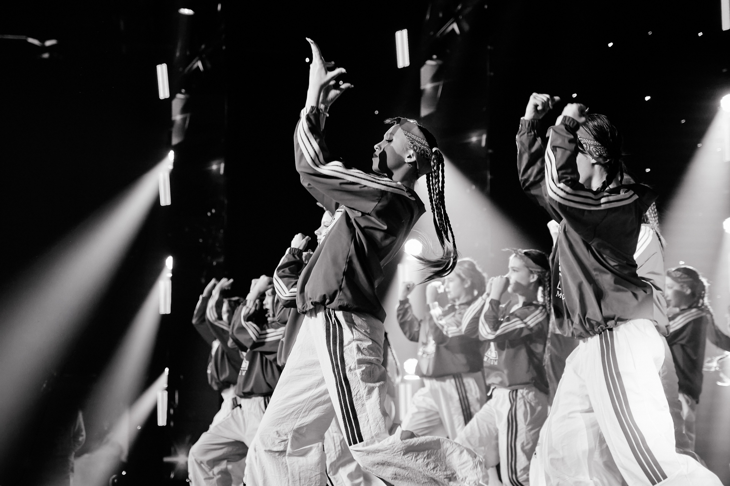 Todes Фест в Нижнем Новгороде. Репортажный фотограф Анастасия Ащепкова