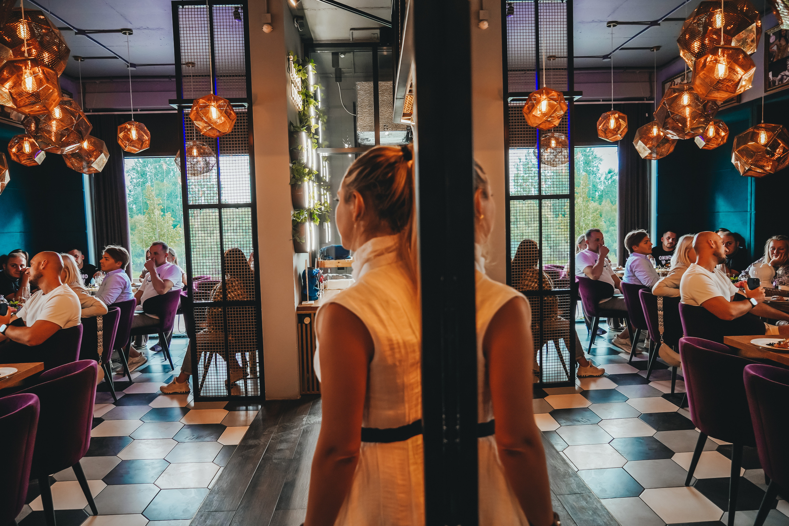 Гастротур от Aqademia Aqba. Главная