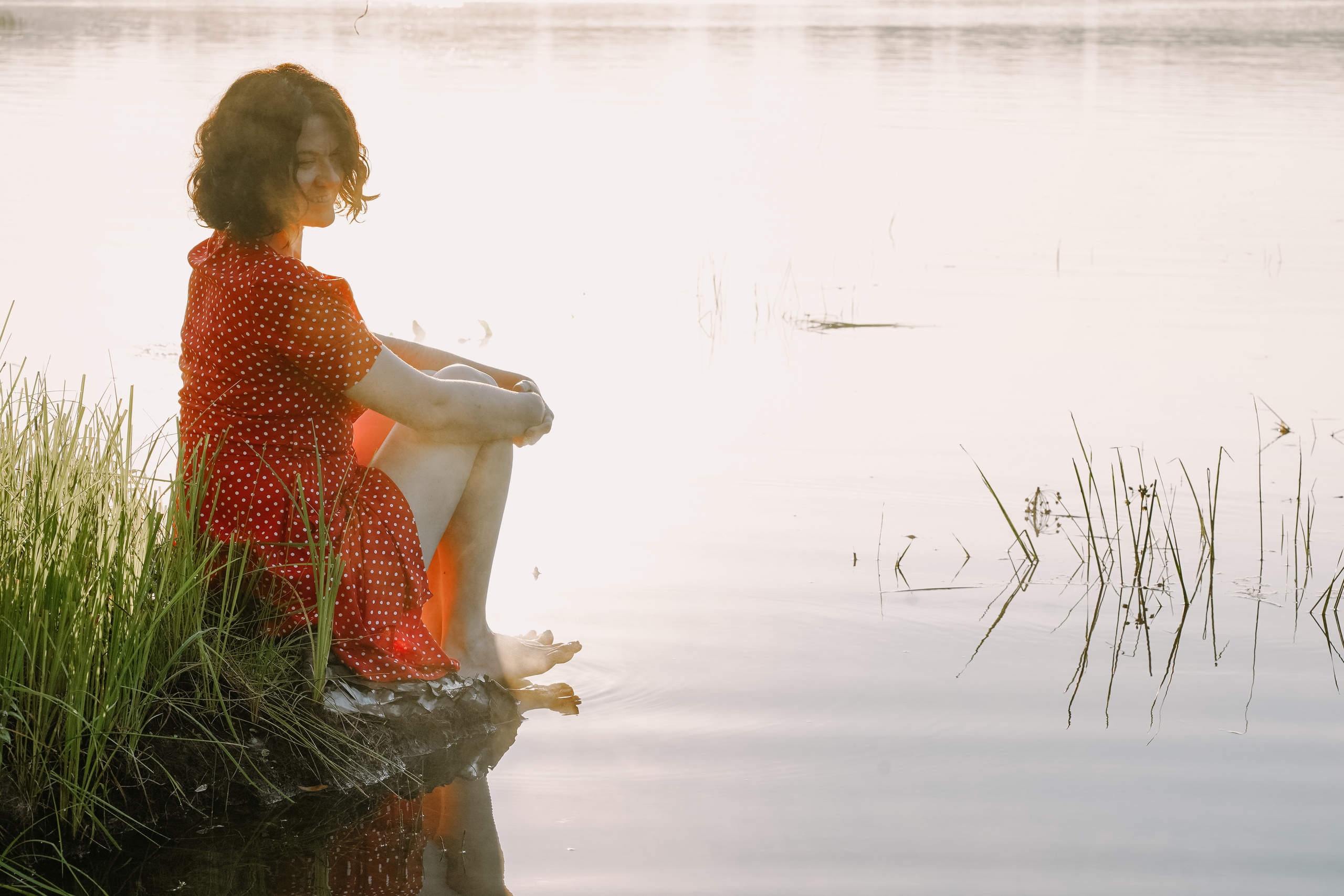 Настя. Главная