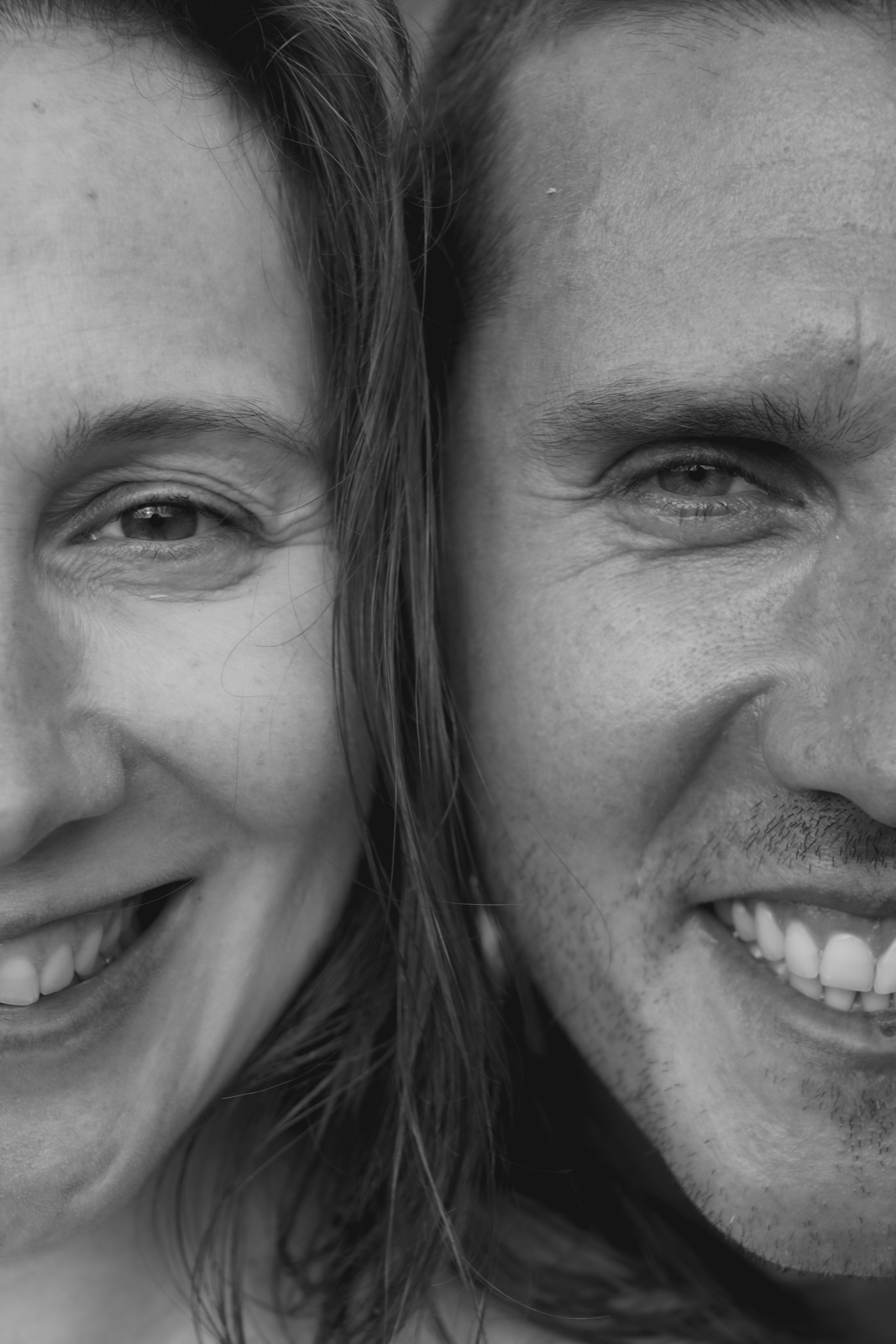 Аня и Женя. Главная