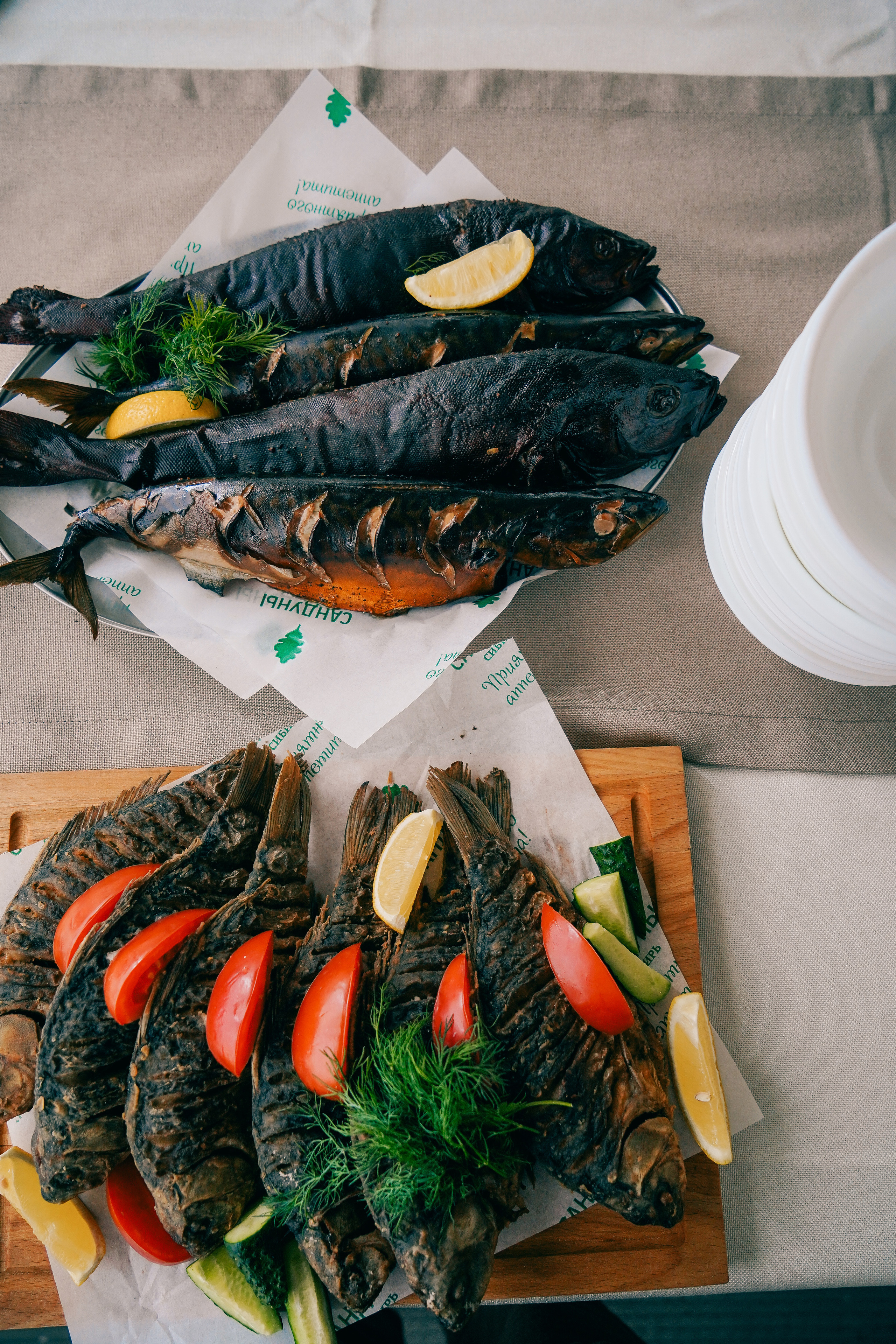 Гастротур от Aqademia Aqba. Главная