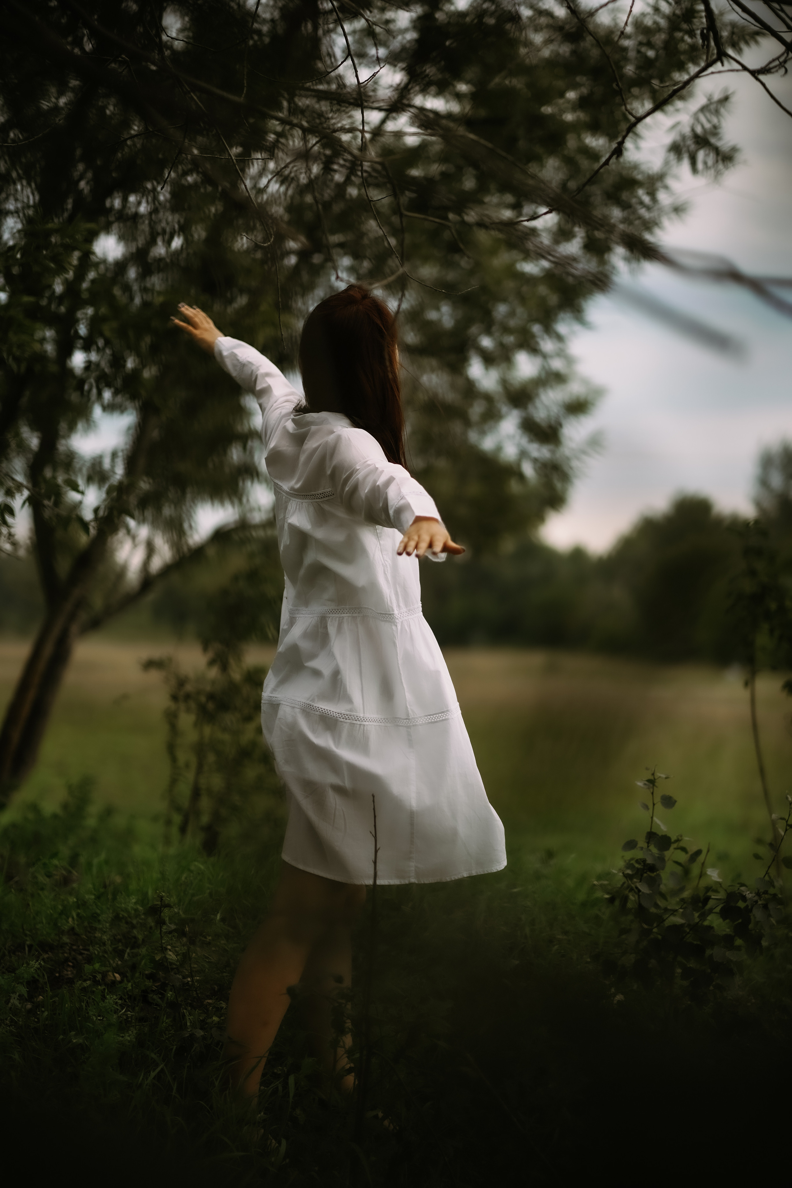 Ксюша. Главная