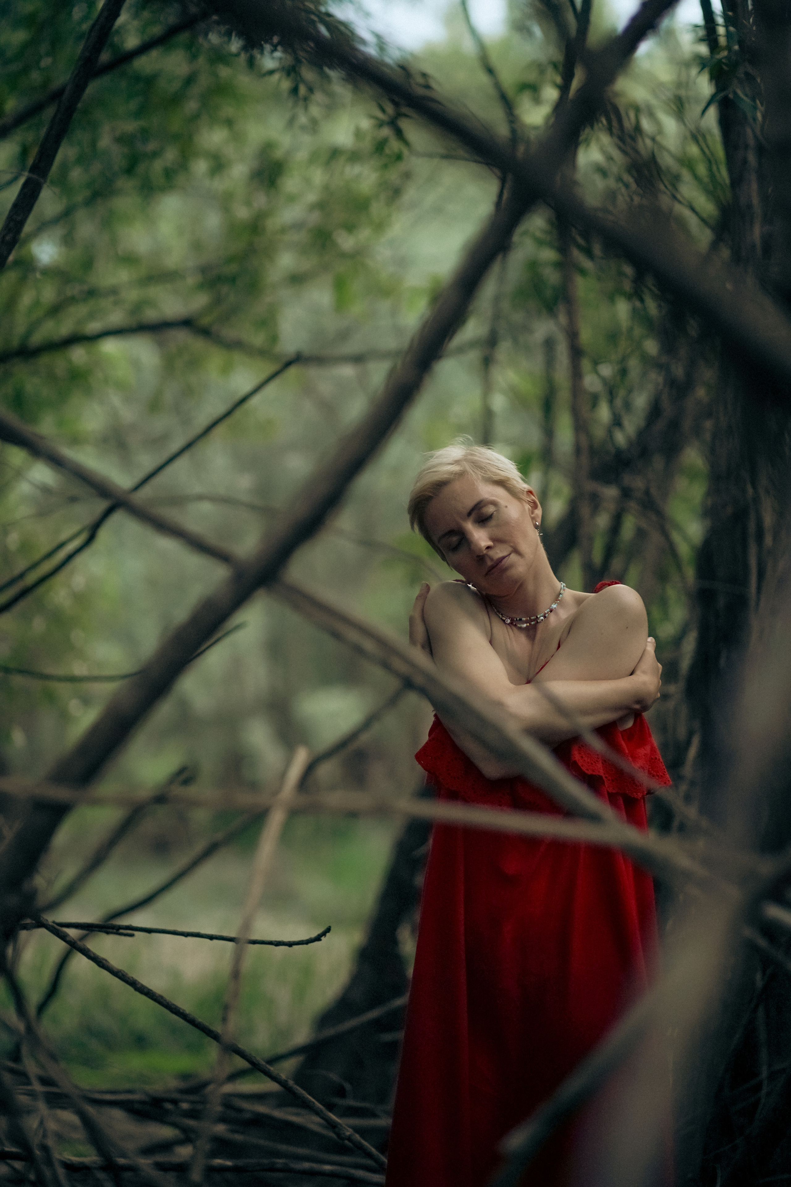 Ольга. Главная