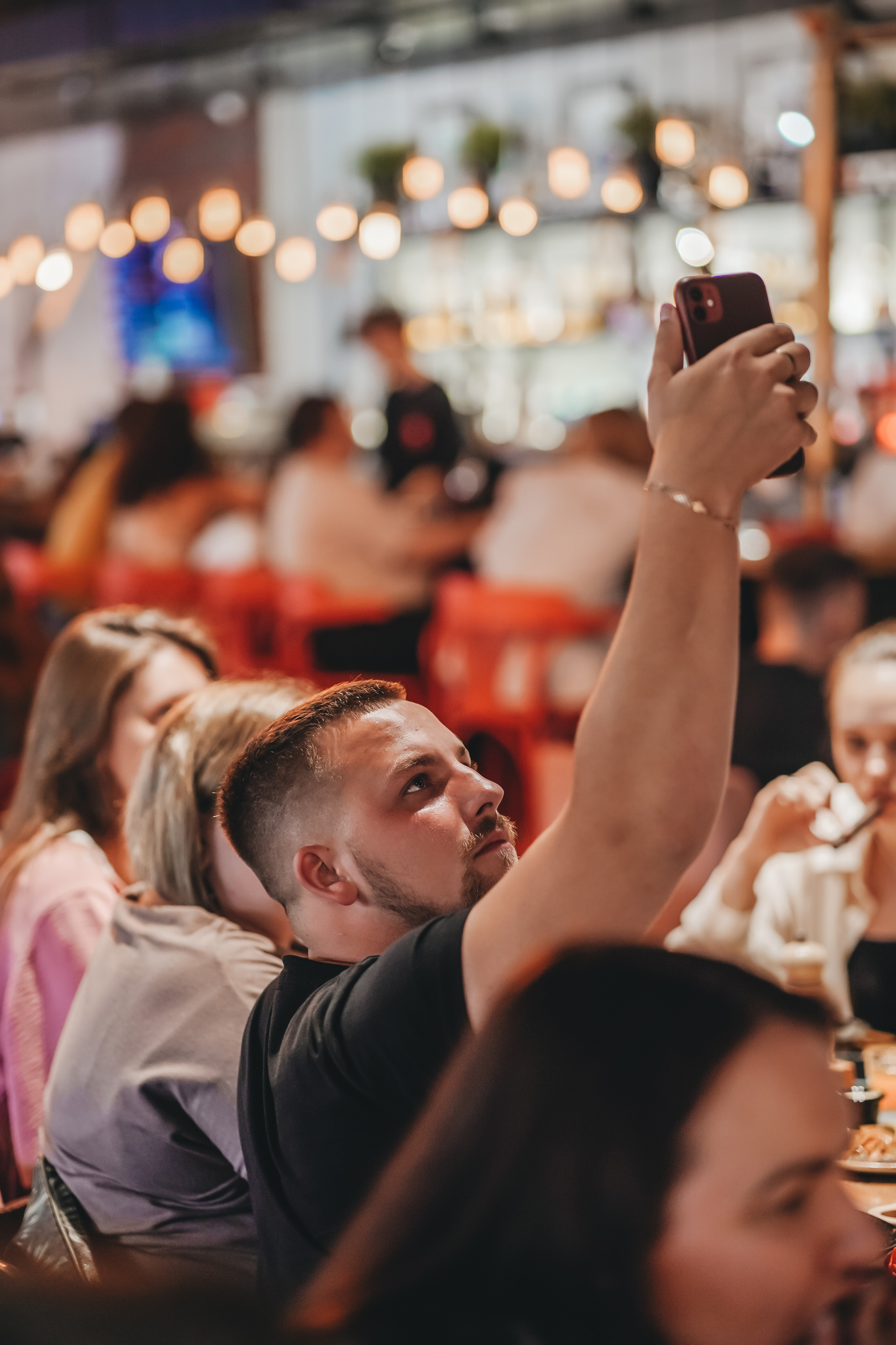 Гастротур от Aqademia Aqba. Главная