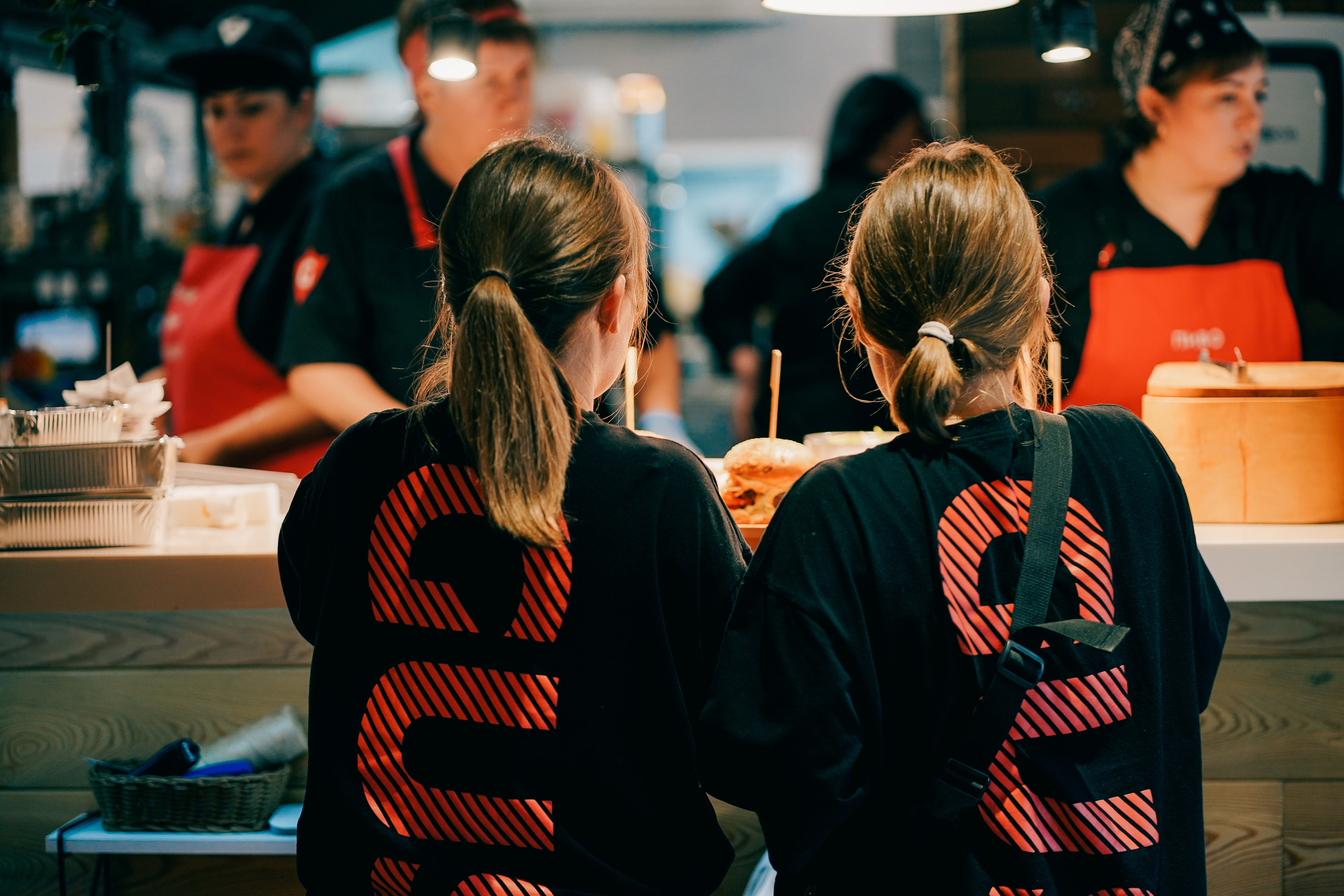 Гастротур от Aqademia Aqba. Главная