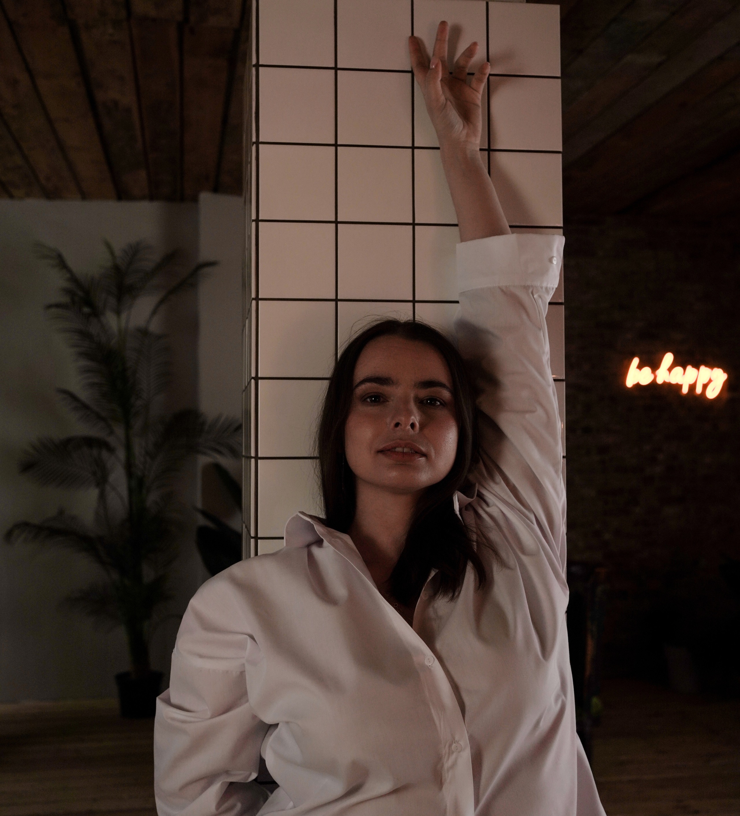 Лида. Главная