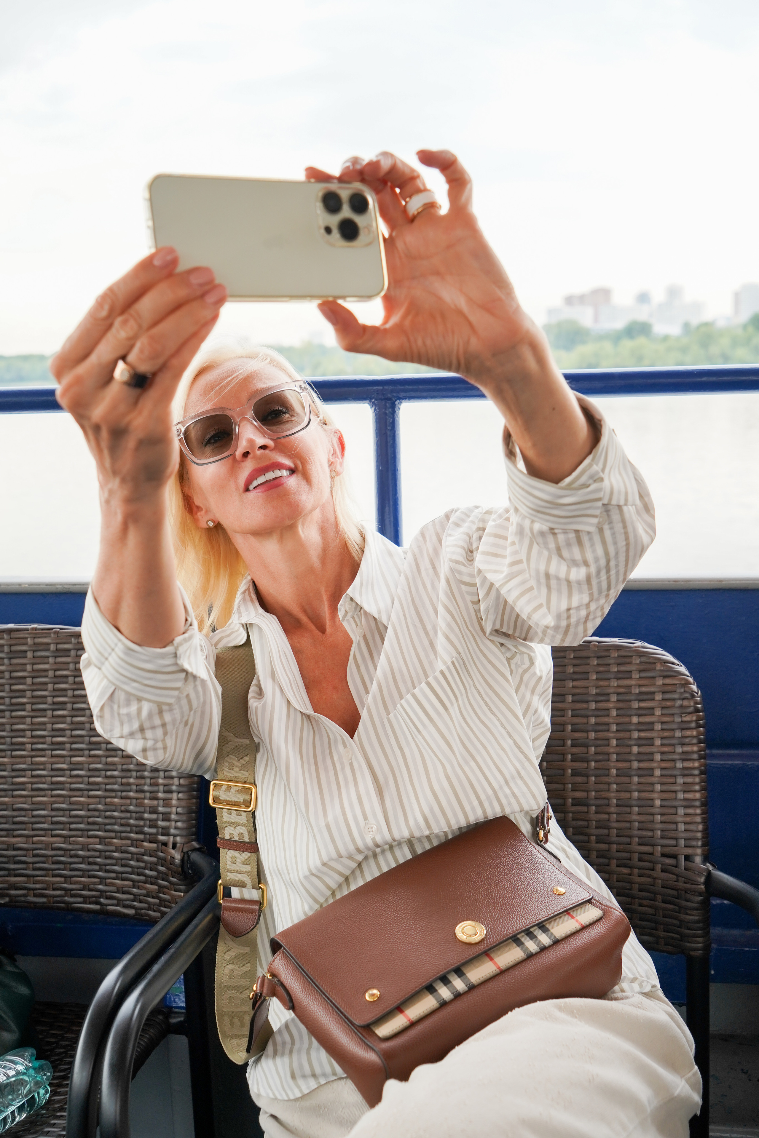 Бизнес-завтрак Дача. Главная