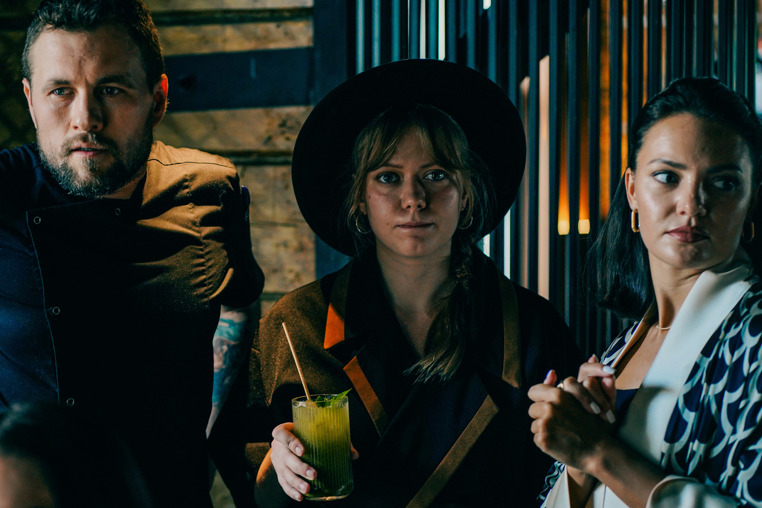 Гастротур от Aqademia Aqba. Главная