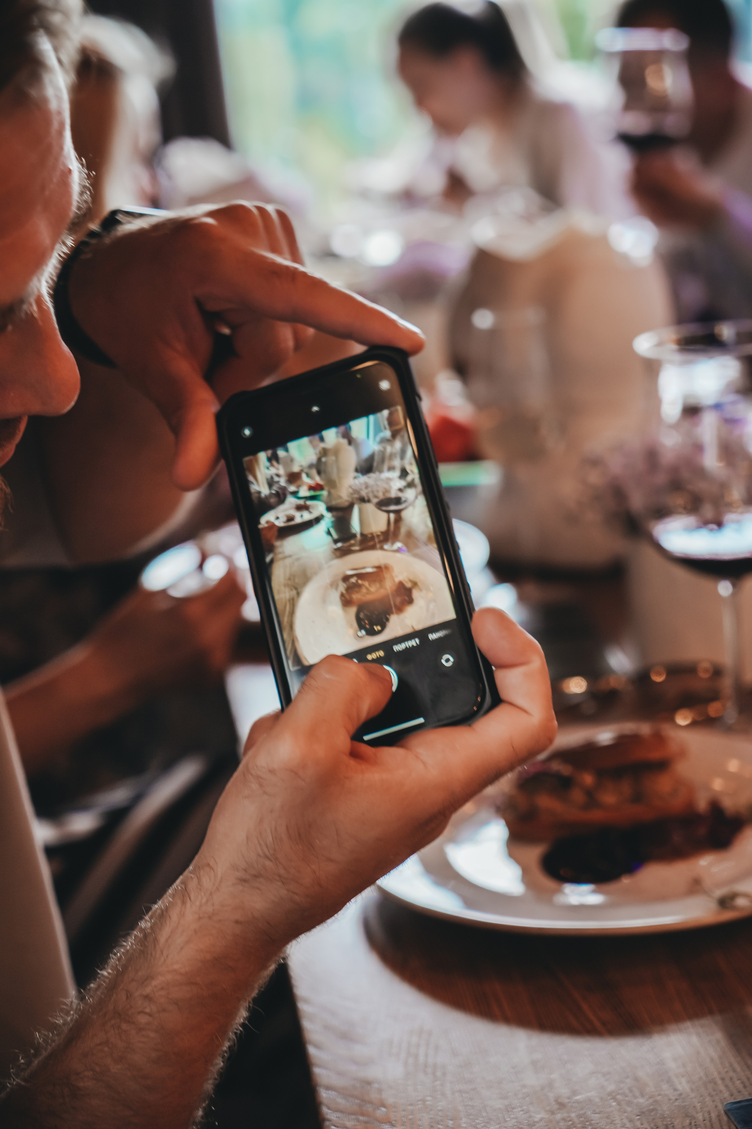 Гастротур от Aqademia Aqba. Главная