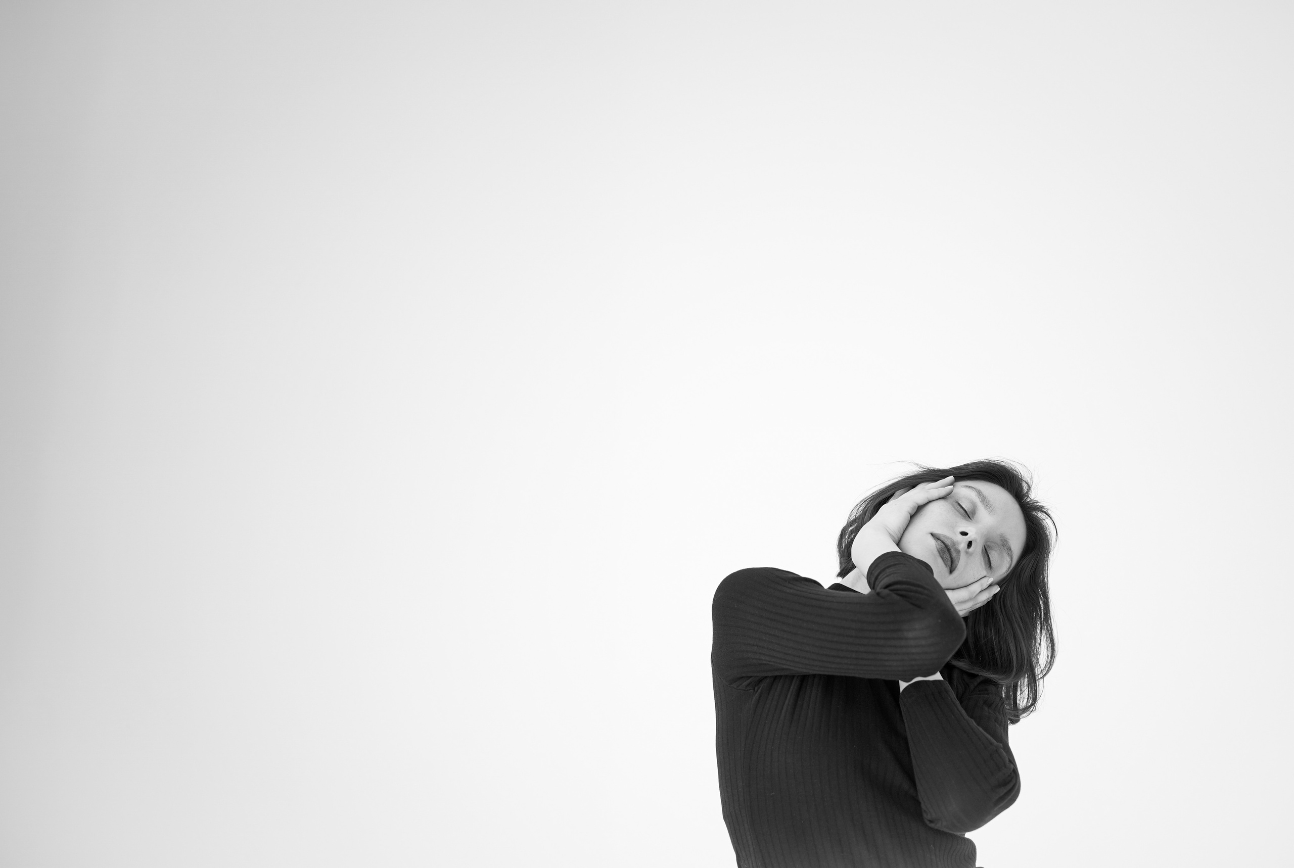 Настя. Главная