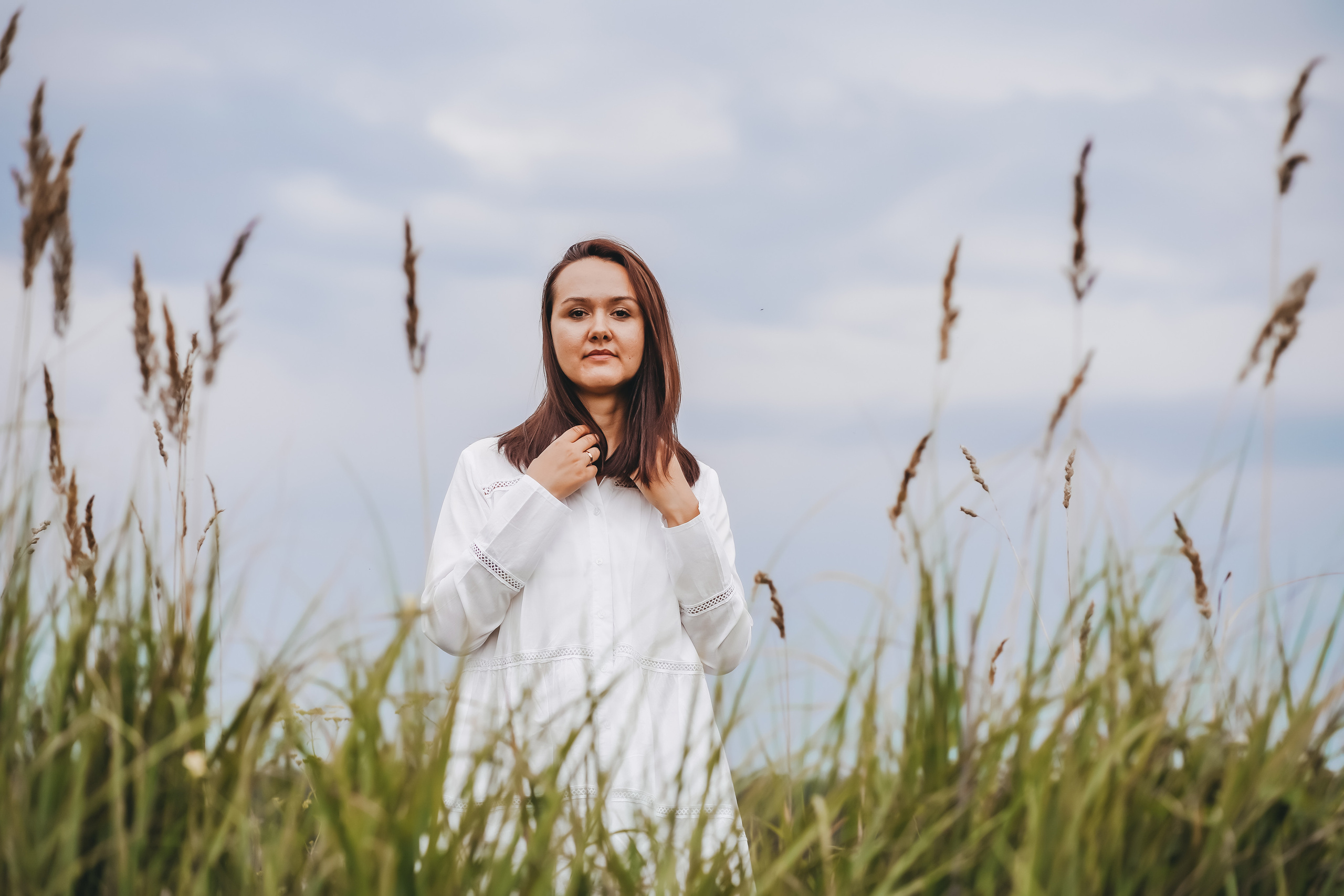 Ксюша. Главная