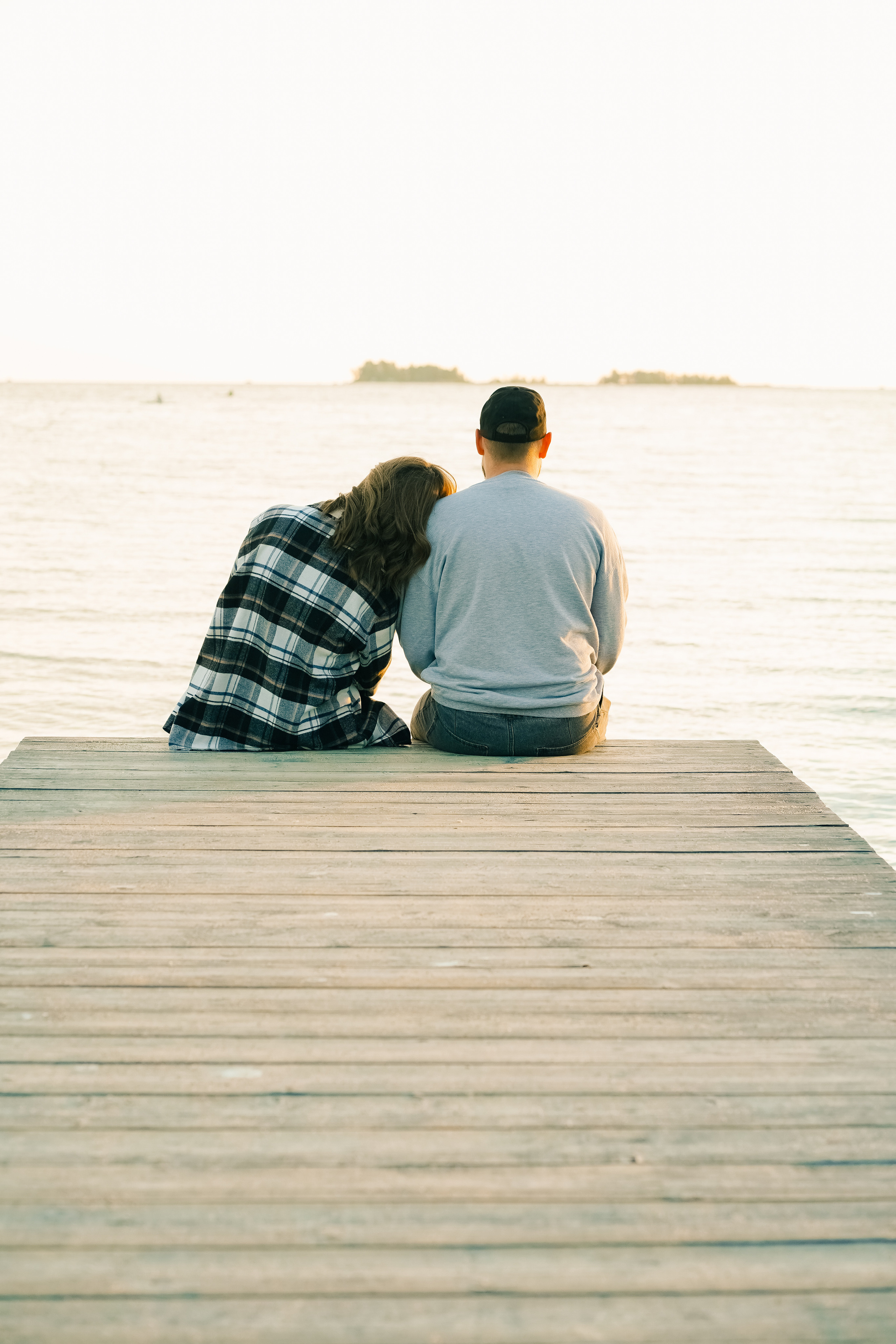 Валерия и Егор. Главная