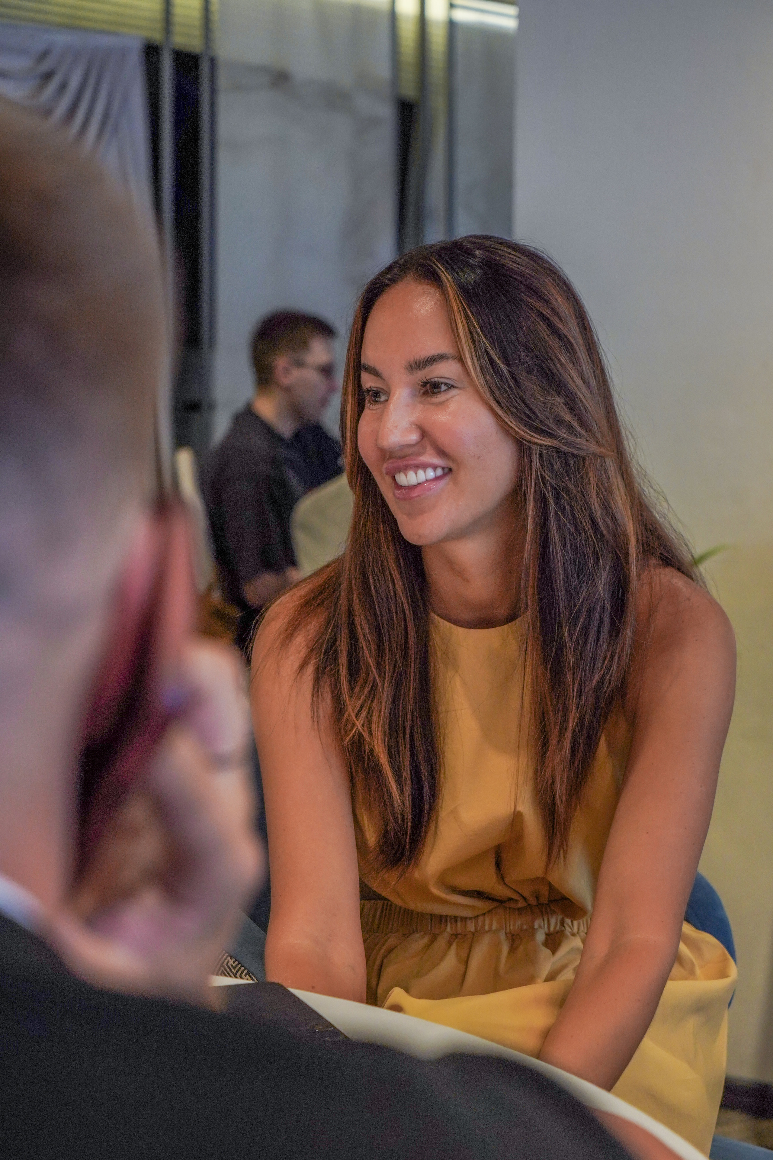 Бизнес-завтрак Дача. Главная