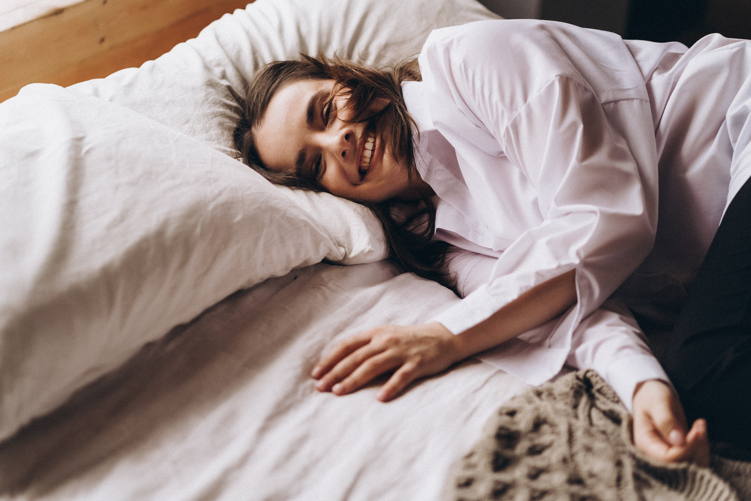 Лида. Главная