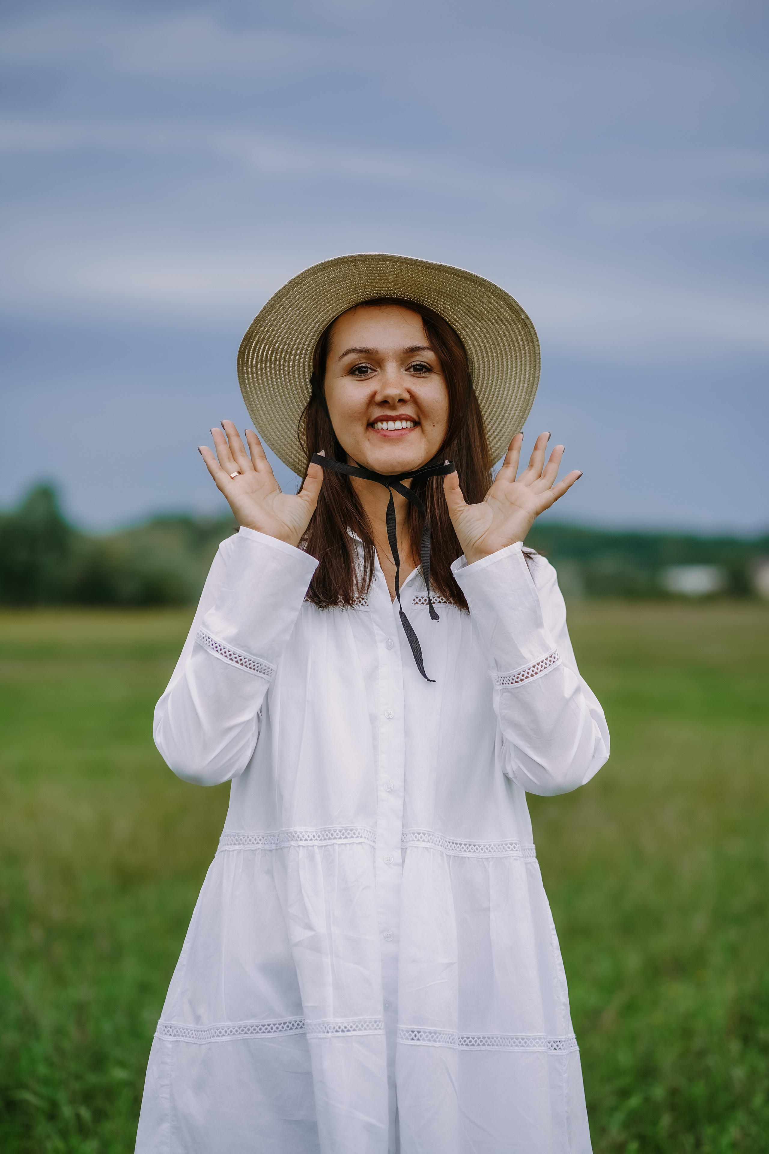 Ксюша. Главная