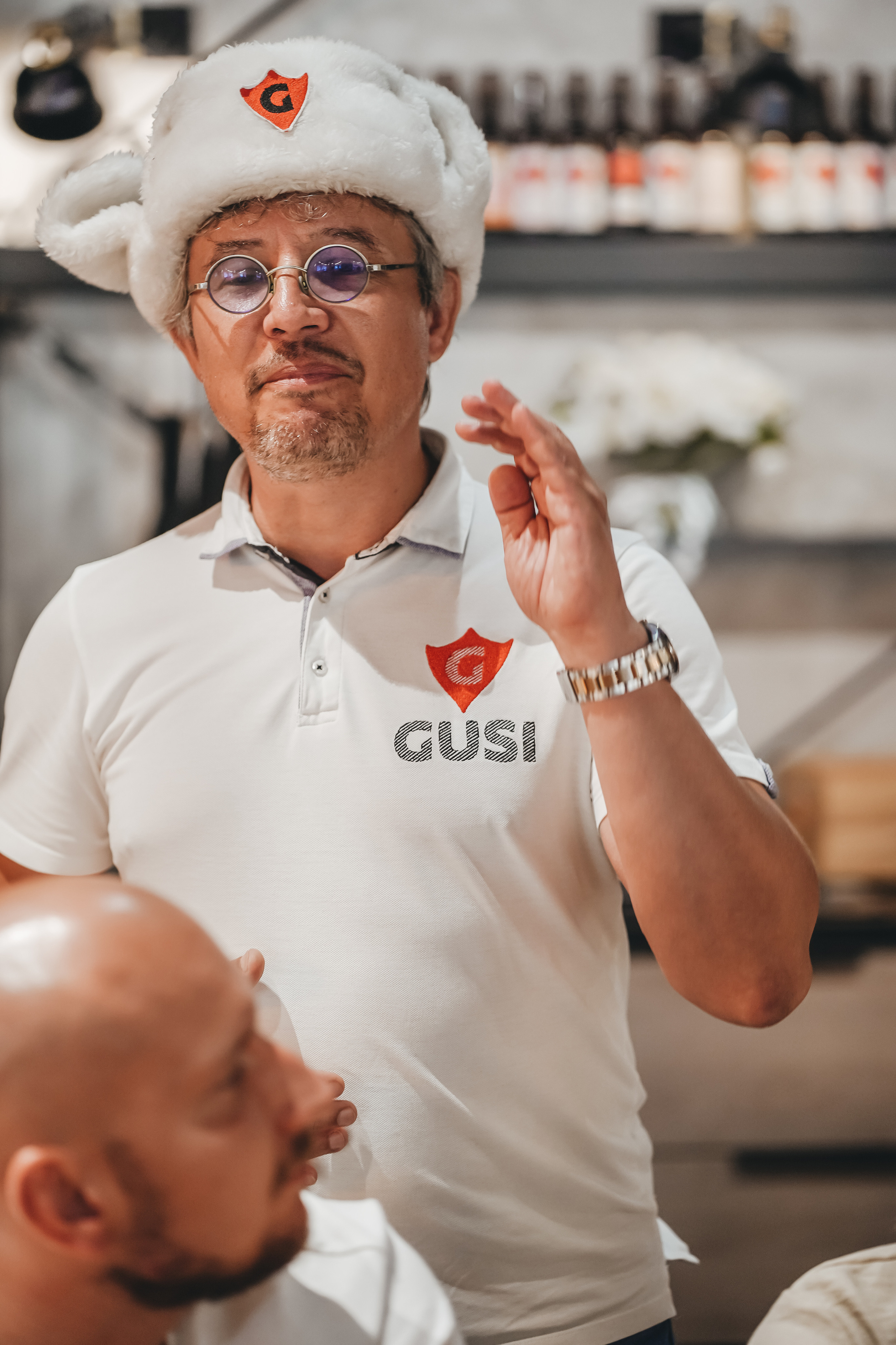 Гастротур от Aqademia Aqba. Главная