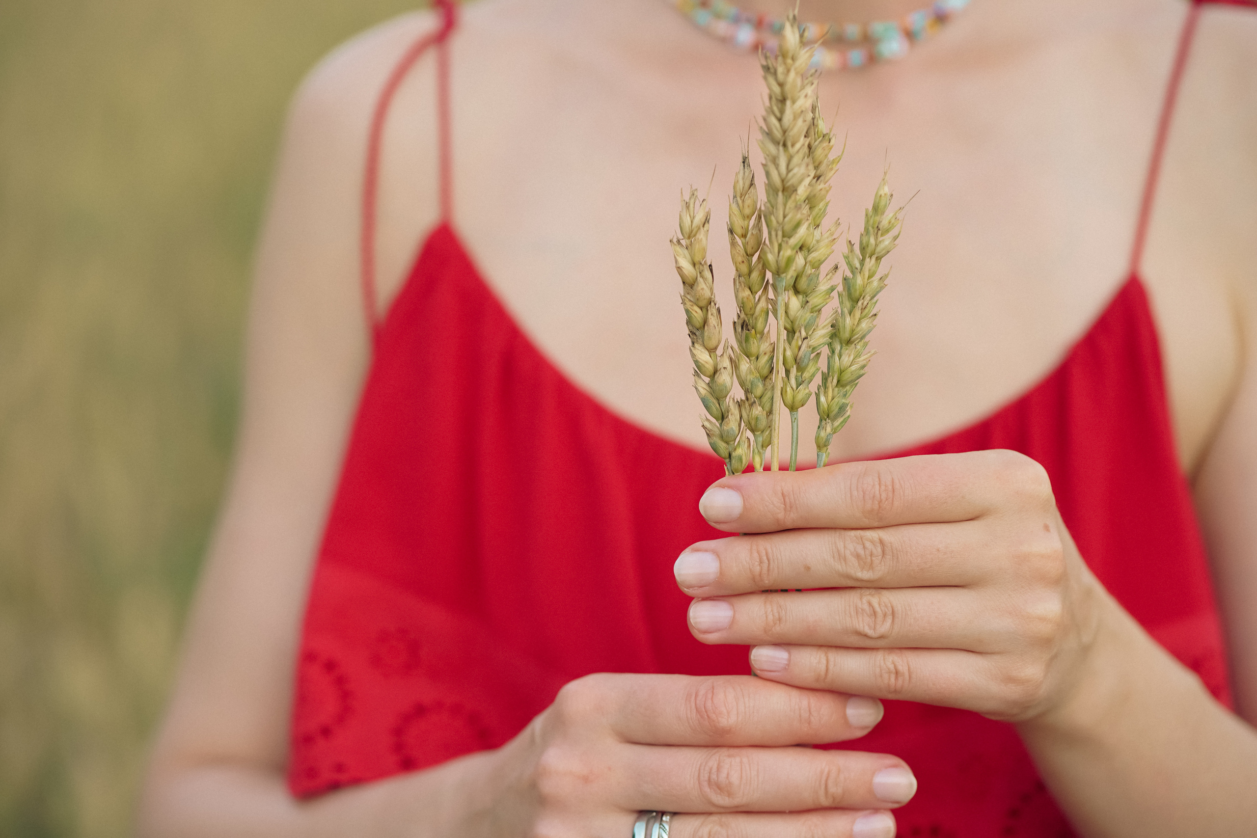 Ольга. Главная