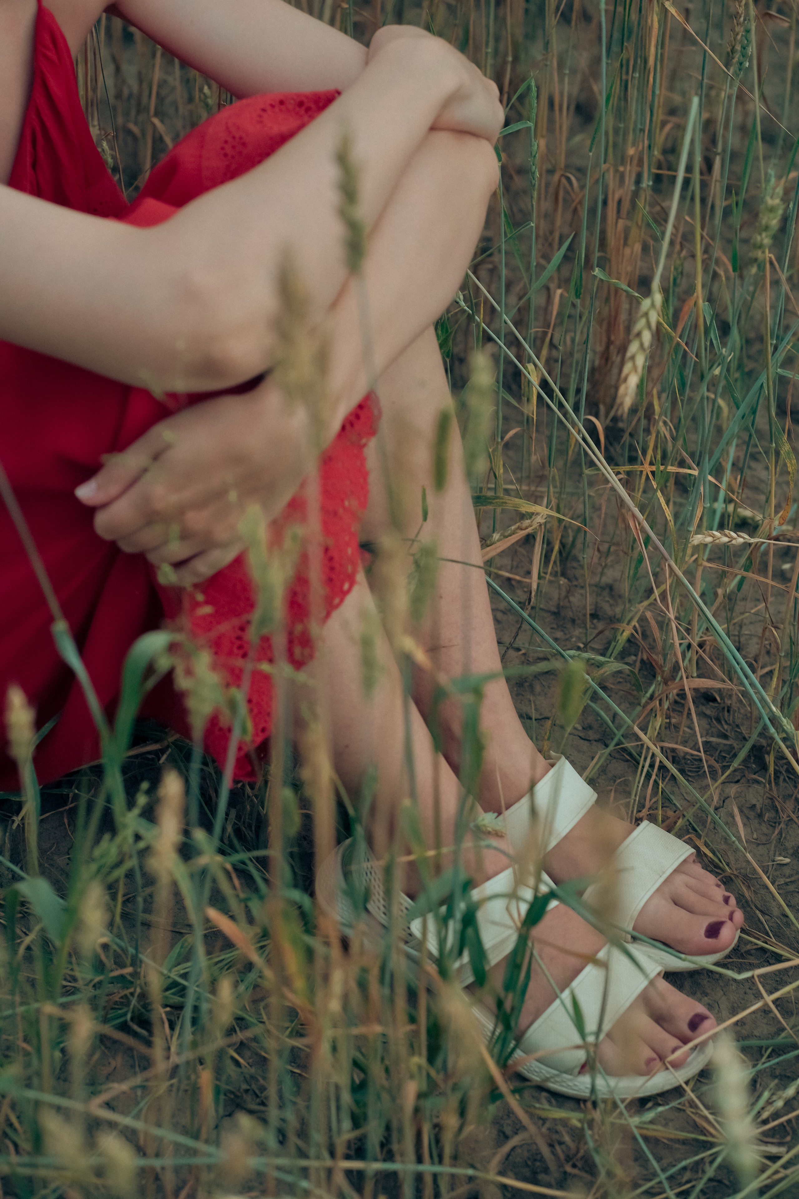 Ольга. Главная