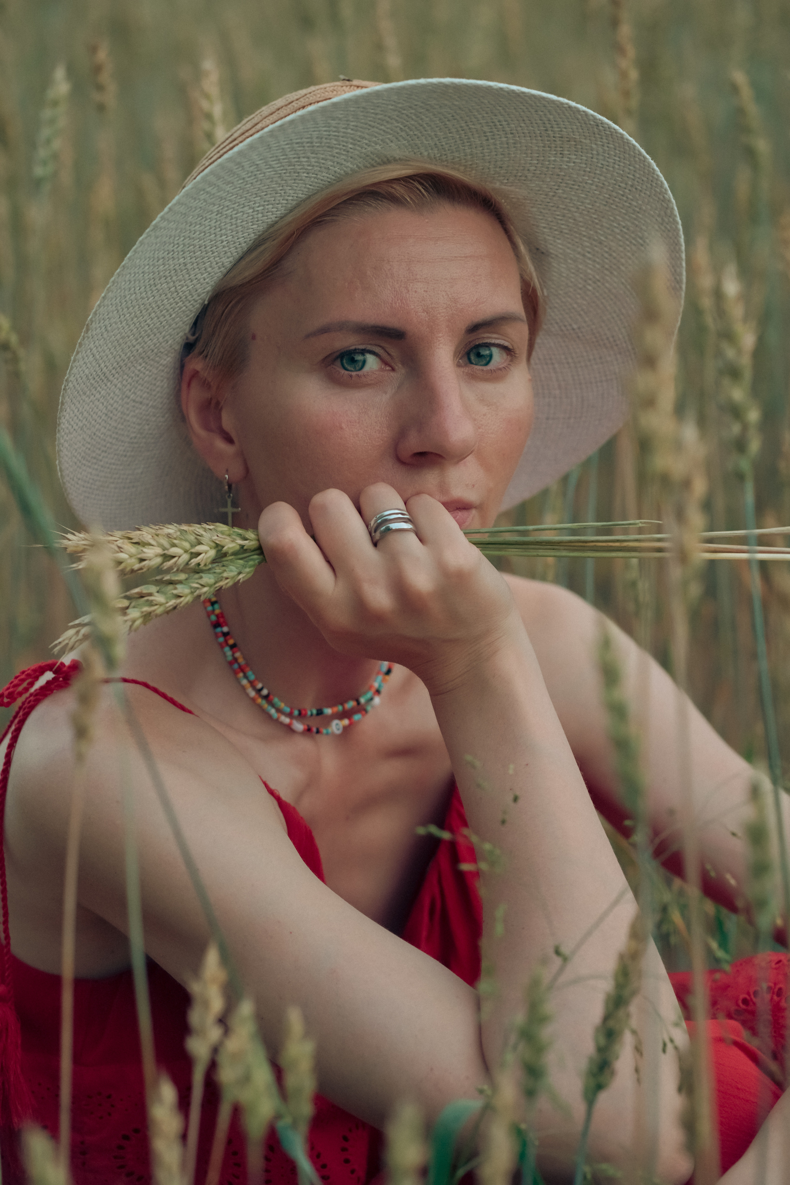 Ольга. Главная