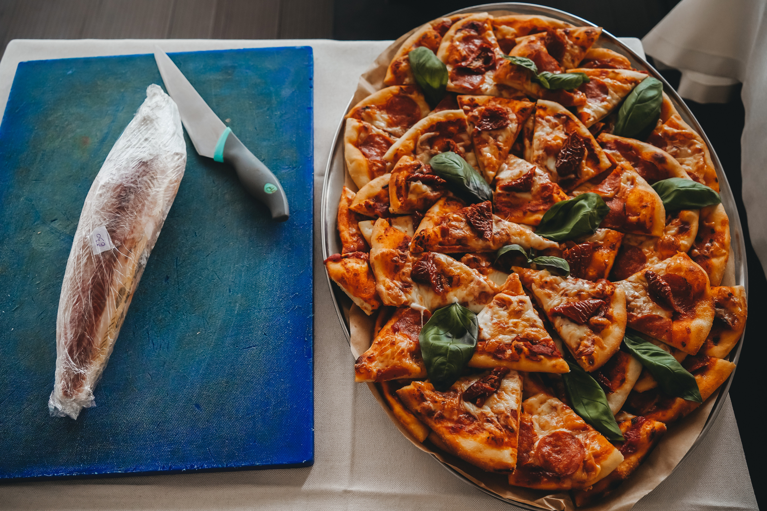 Гастротур от Aqademia Aqba. Главная