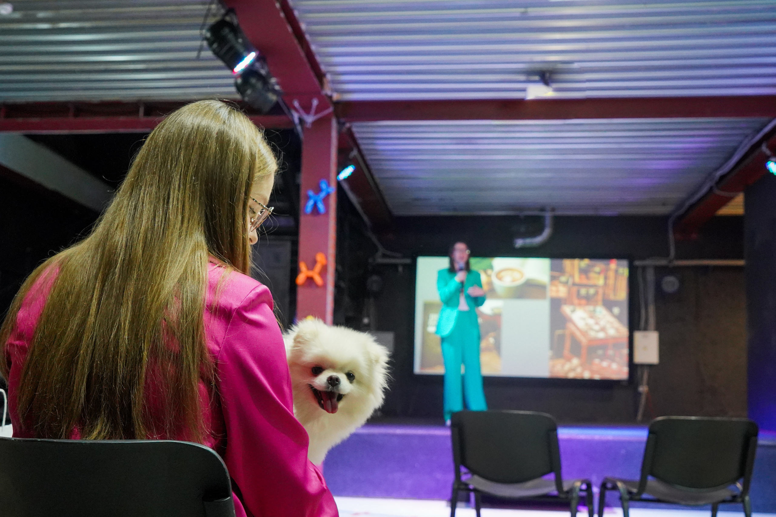 Песолекторий. Главная