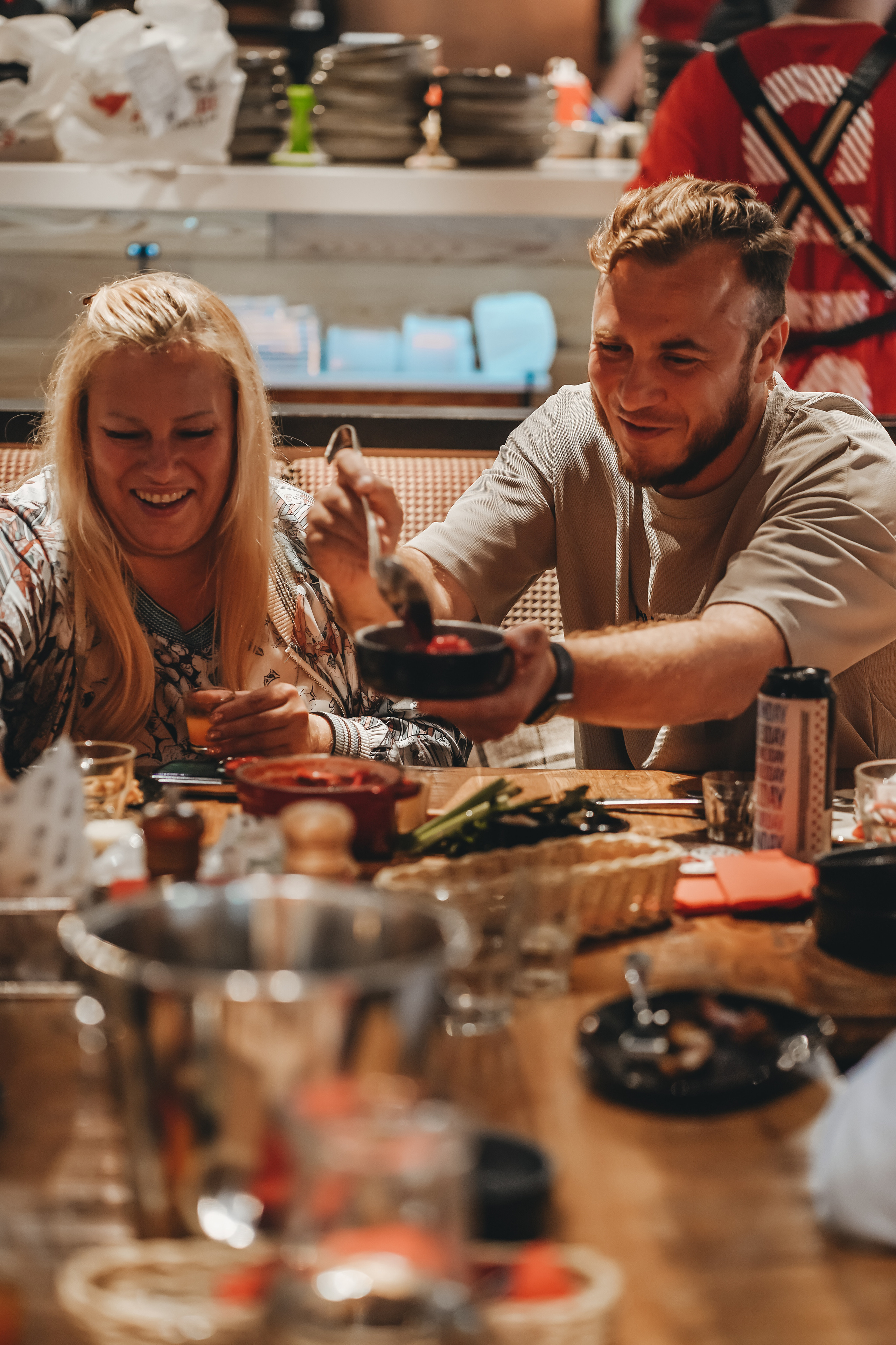 Гастротур от Aqademia Aqba. Главная